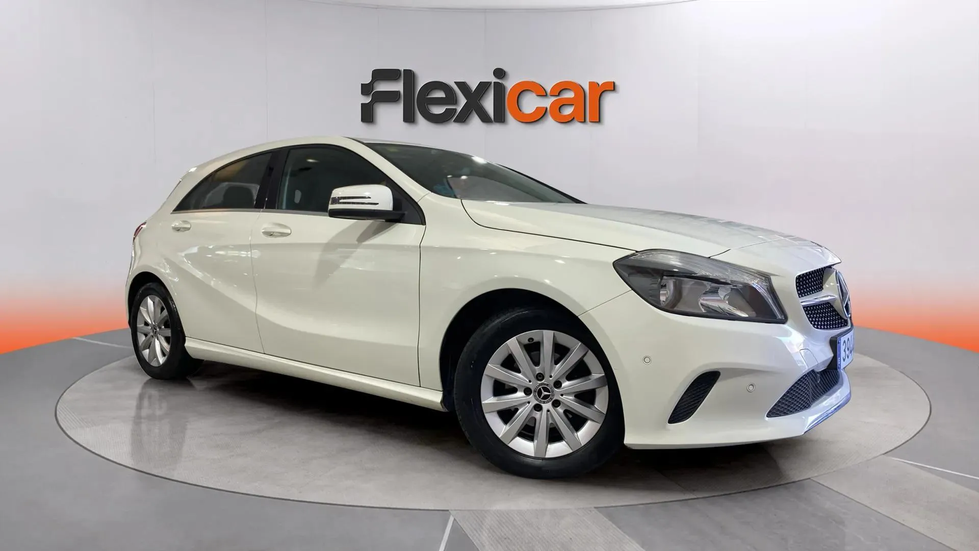 Mercedes-Benz Clase A A 180 d