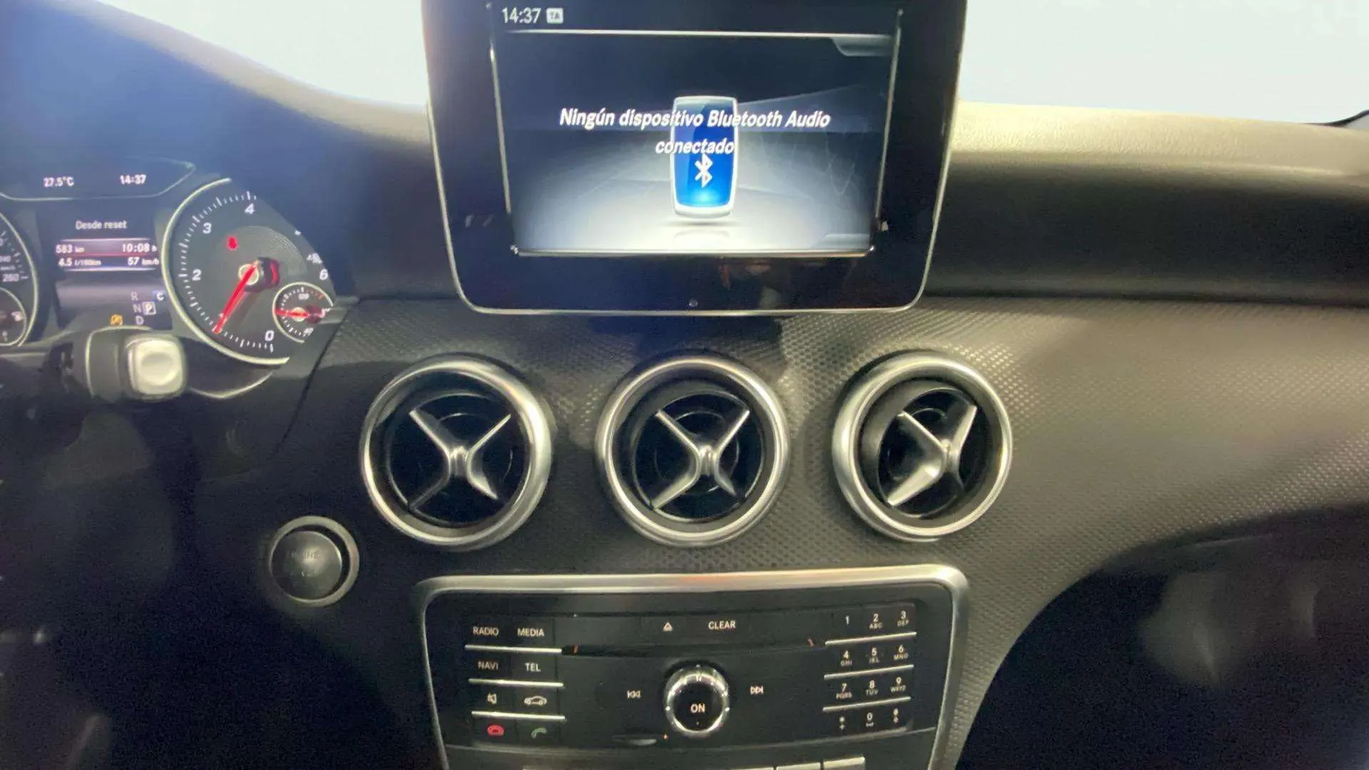 Mercedes-Benz Clase A A 180 d - foto 10