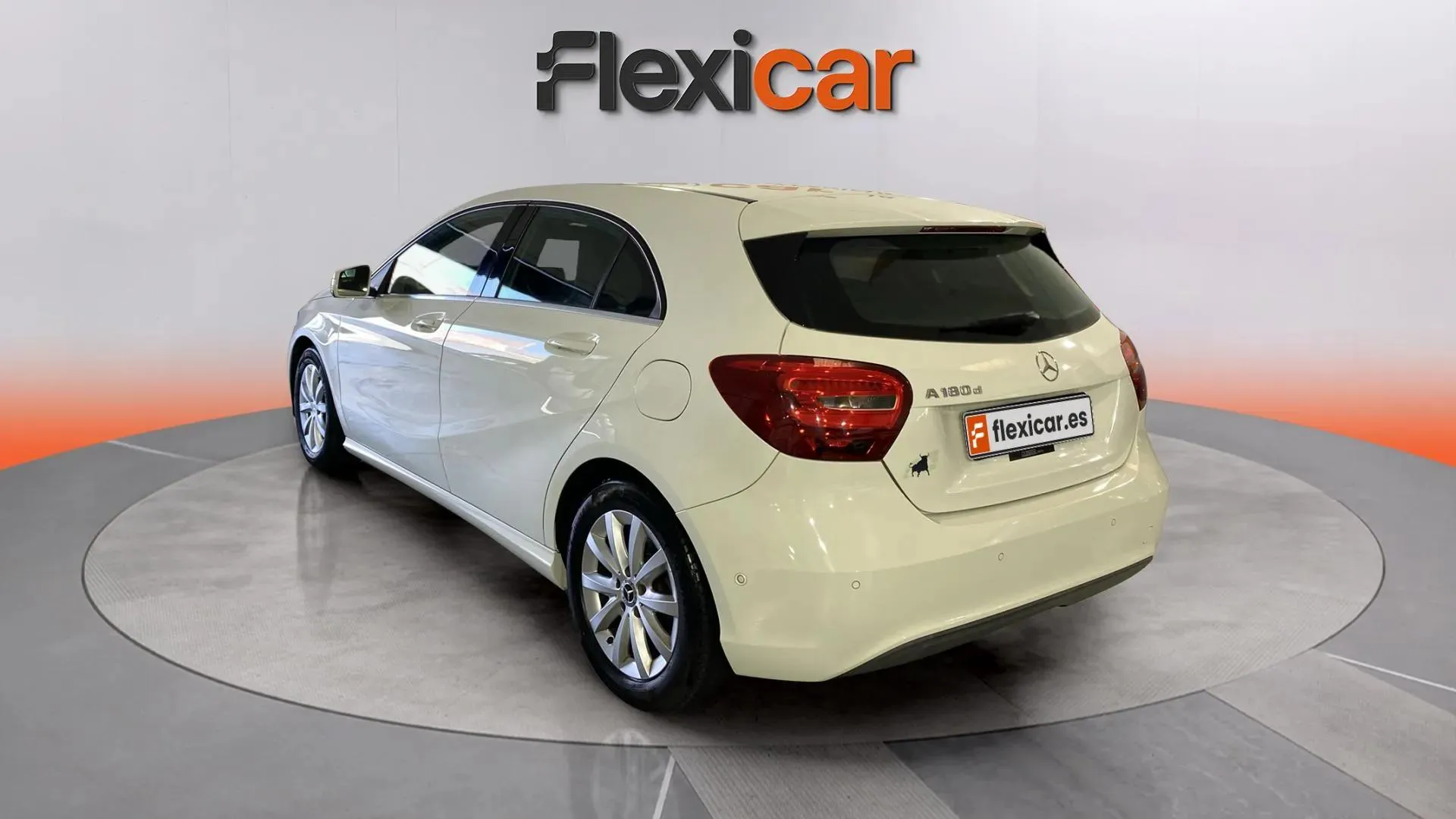 Mercedes-Benz Clase A A 180 d - foto 5