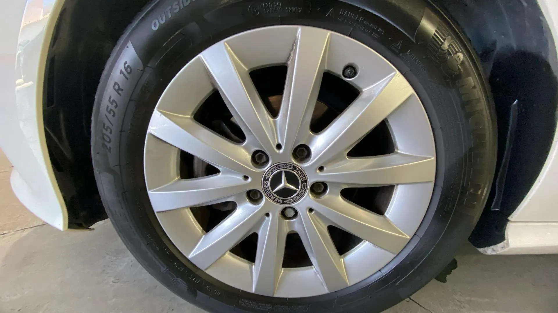 Mercedes-Benz Clase A A 180 d - foto 20