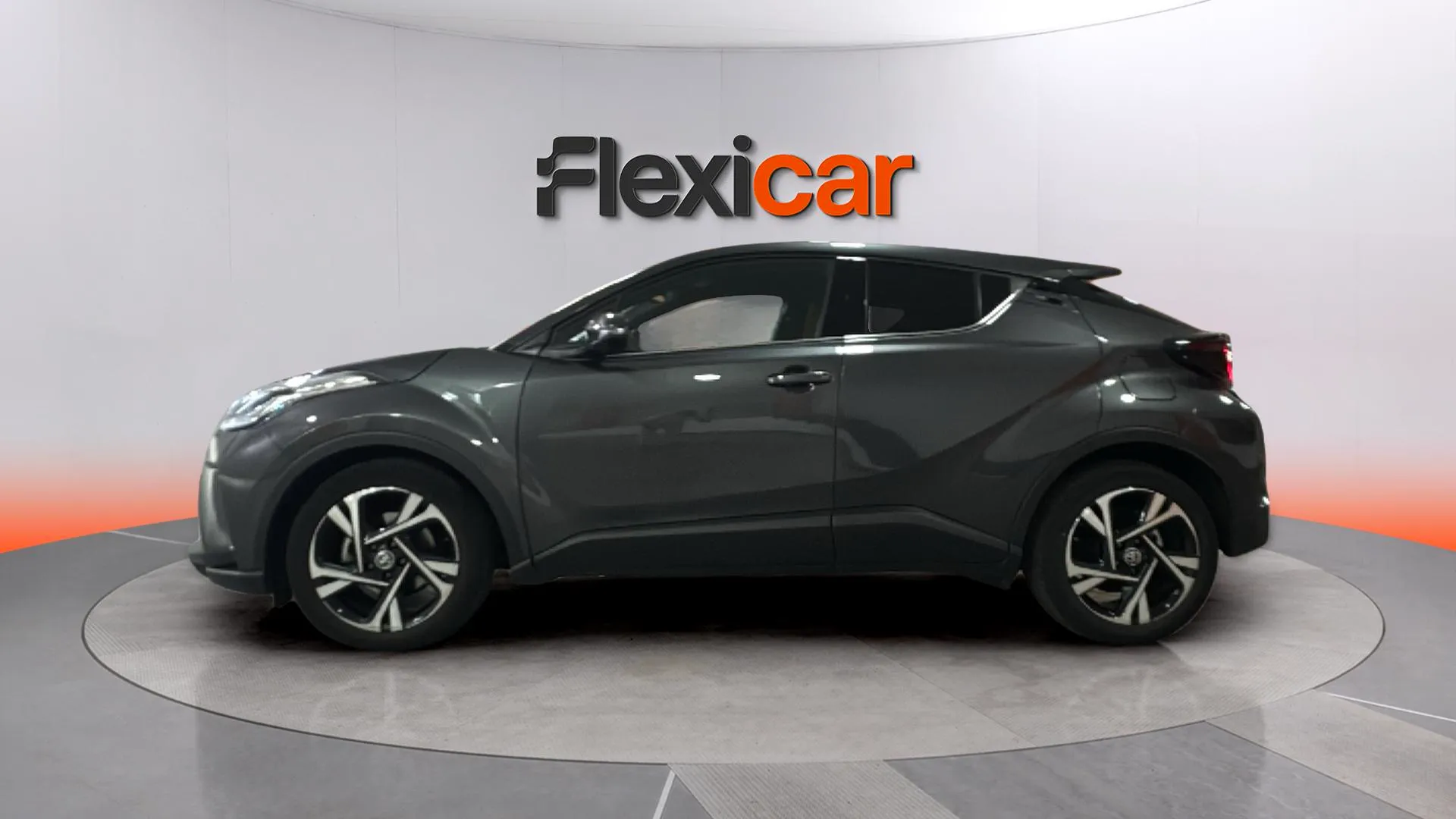 Toyota C-HR 1.8 125H Advance - foto 4