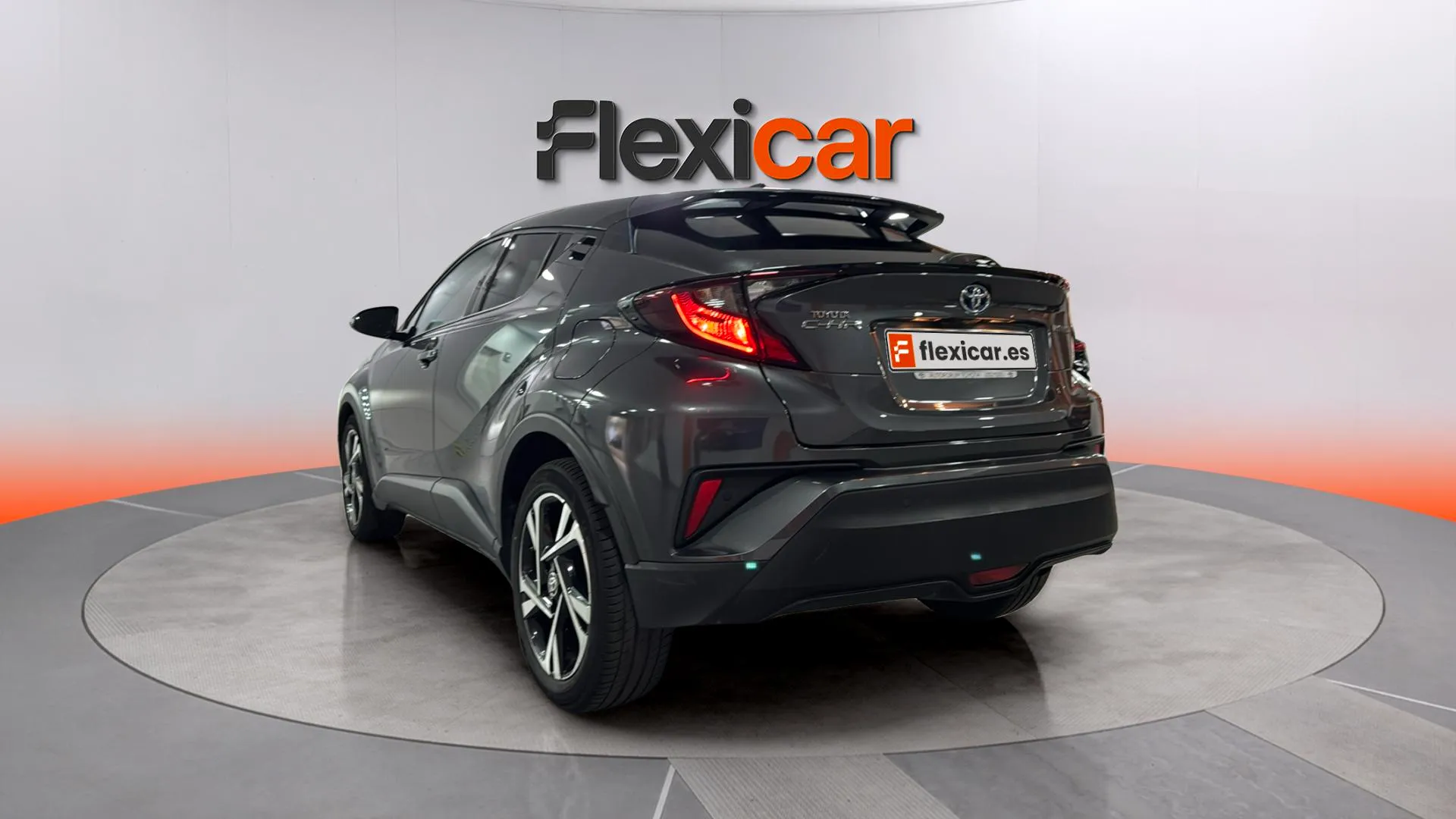 Toyota C-HR 1.8 125H Advance - foto 5
