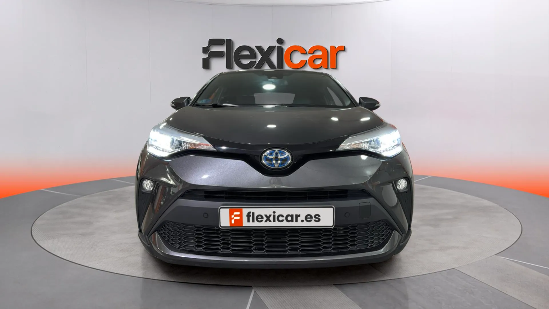 Toyota C-HR 1.8 125H Advance - foto 2
