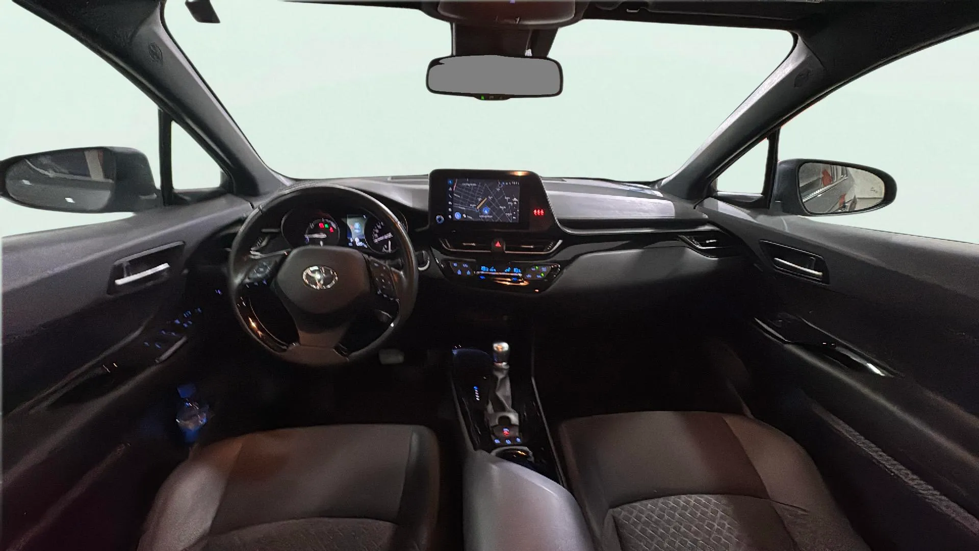Toyota C-HR 1.8 125H Advance - foto 9