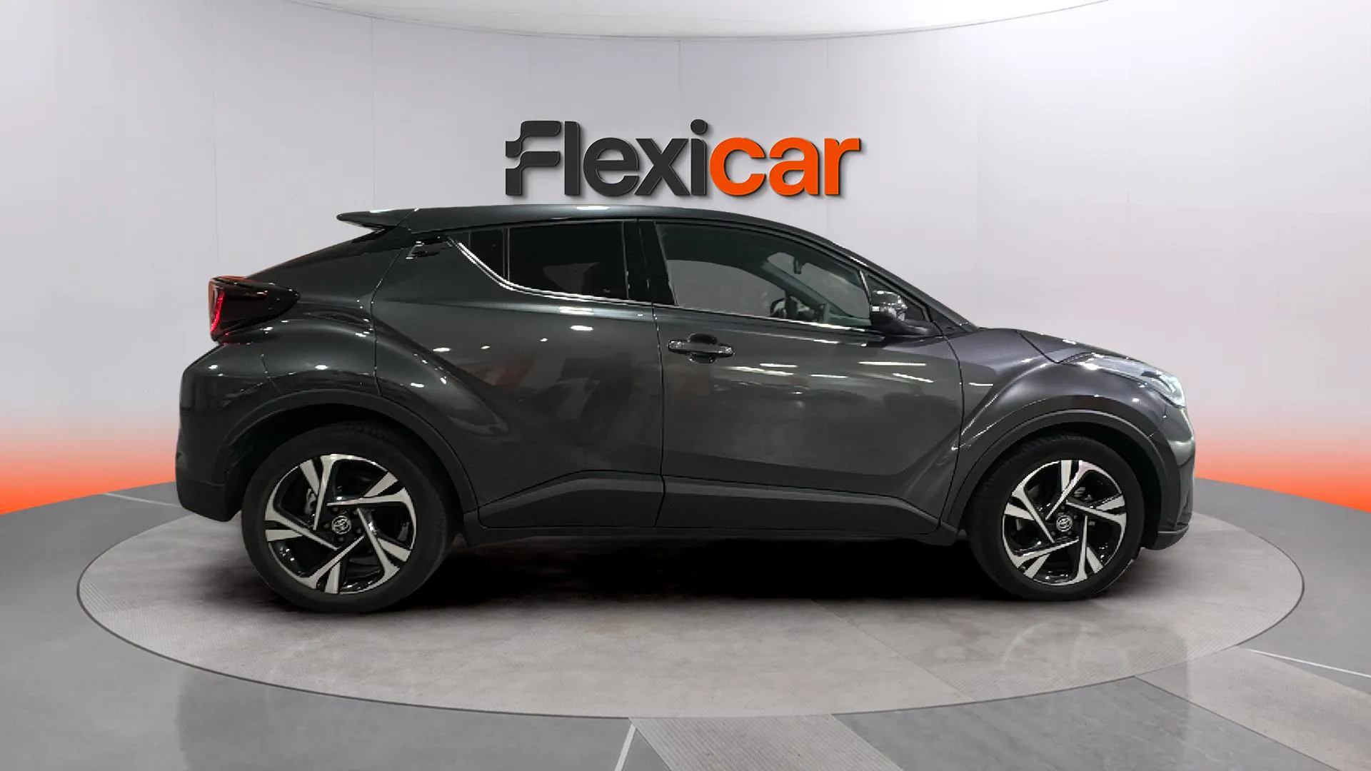 Toyota C-HR 1.8 125H Advance - foto 7