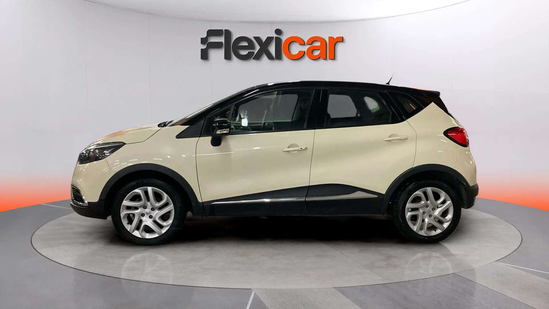 Renault Captur Intens TCe 120 EDC - foto 5