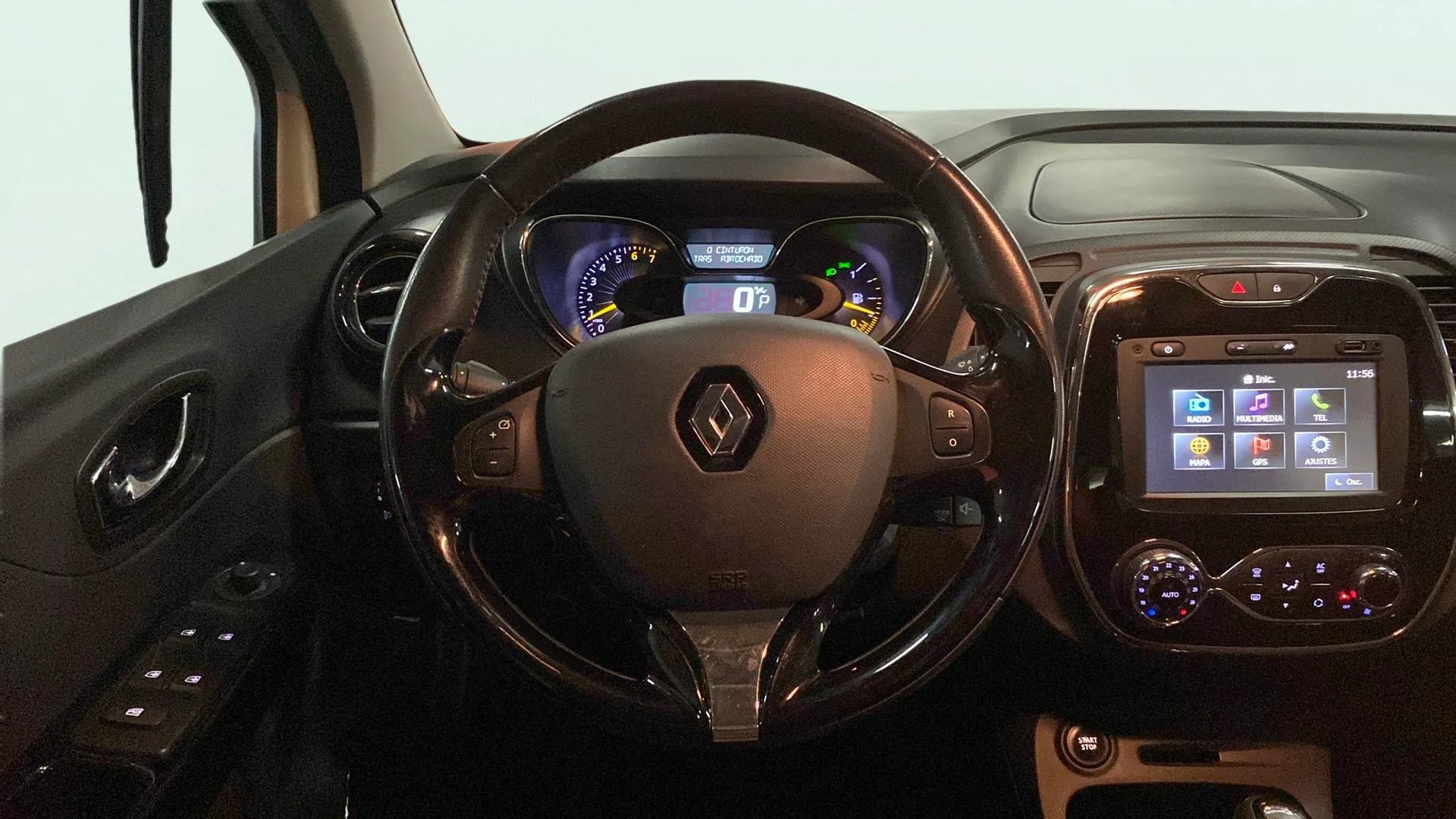 Renault Captur Intens TCe 120 EDC - foto 18