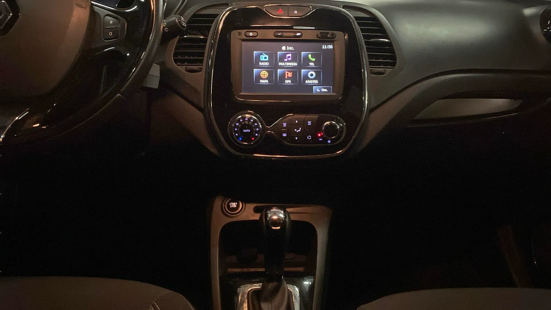 Renault Captur Intens TCe 120 EDC - foto 21