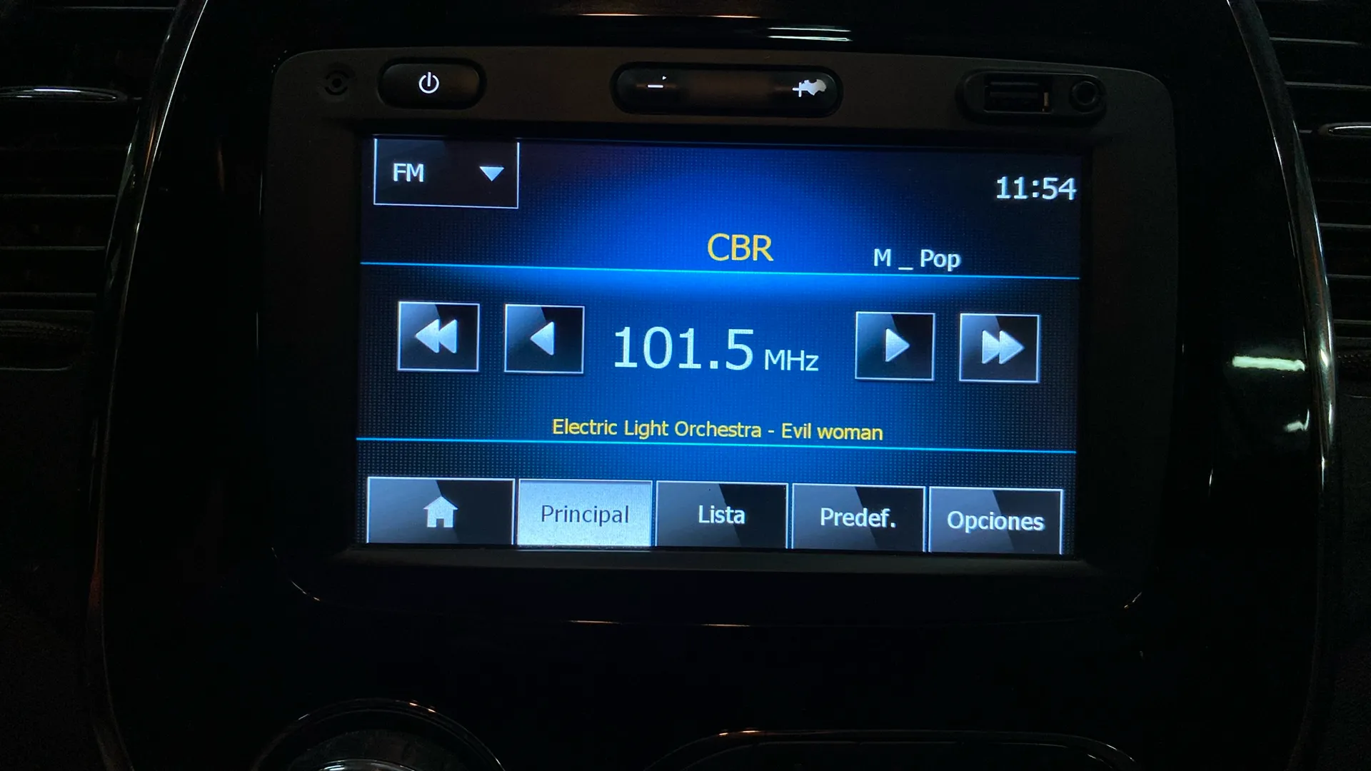 Renault Captur Intens TCe 120 EDC - foto 11