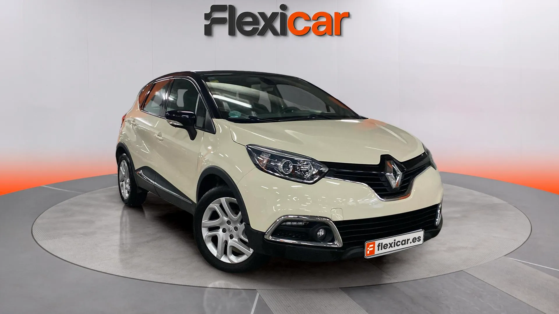 Renault Captur Intens TCe 120 EDC - foto 1