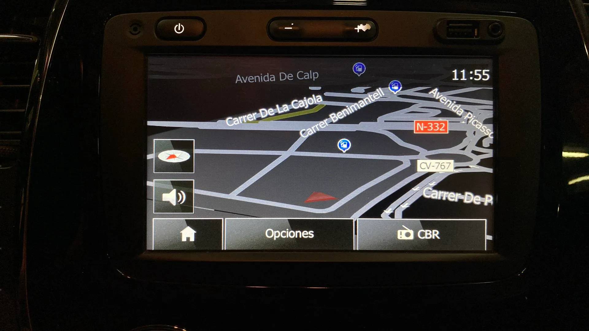 Renault Captur Intens TCe 120 EDC - foto 12