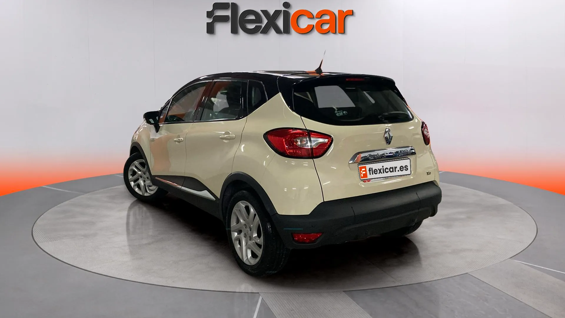 Renault Captur Intens TCe 120 EDC - foto 6