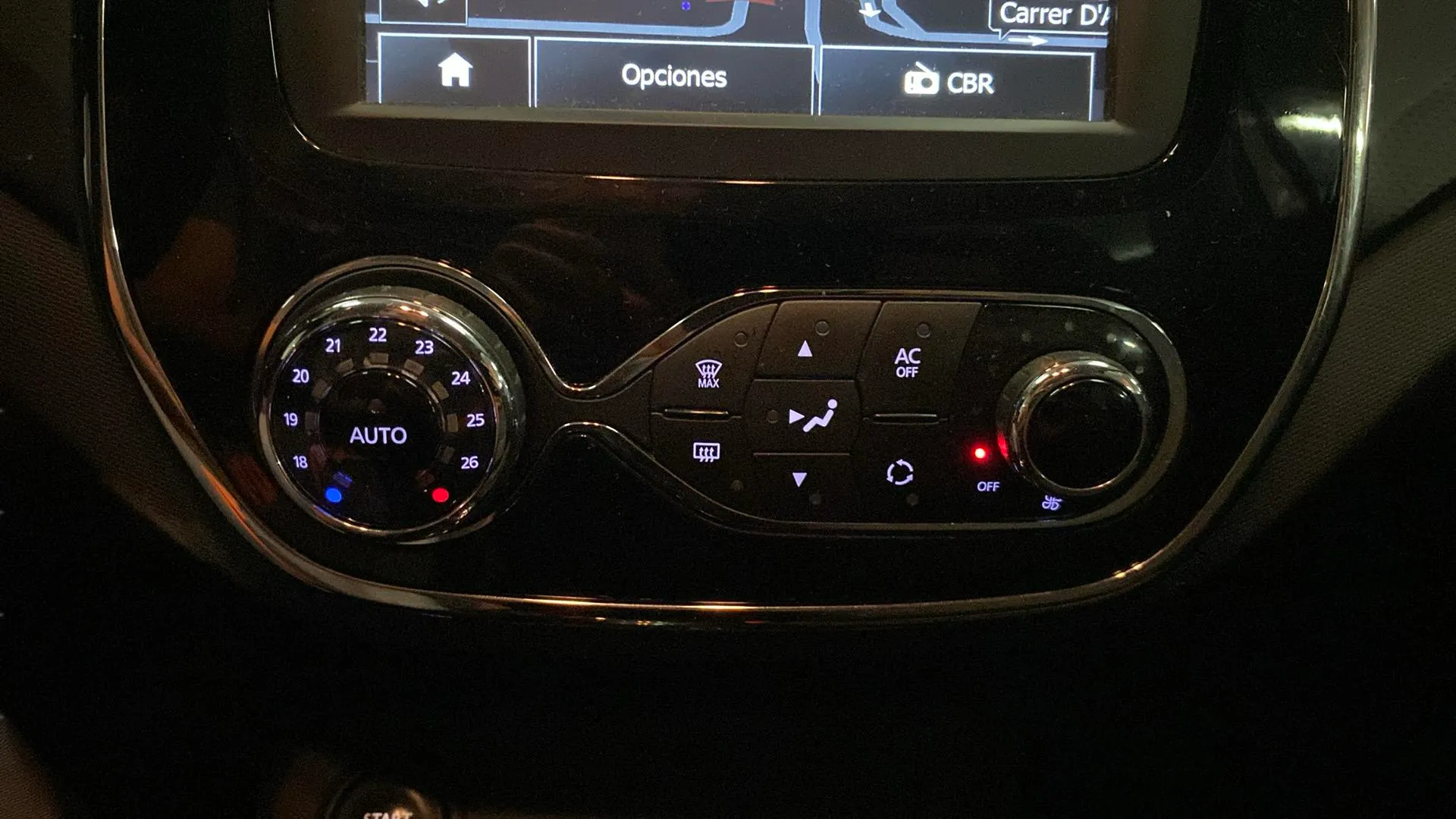 Renault Captur Intens TCe 120 EDC - foto 16