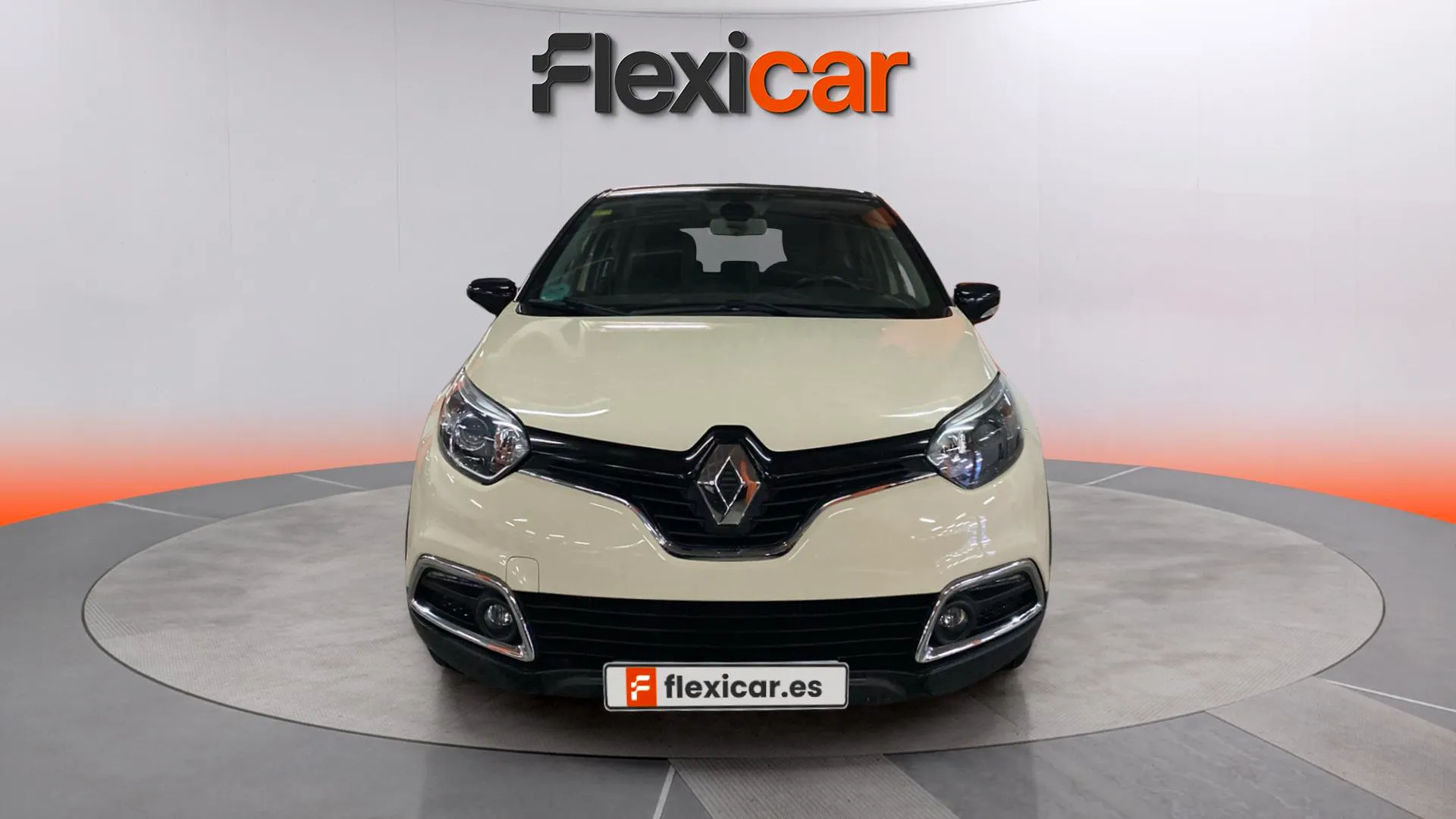 Renault Captur Intens TCe 120 EDC - foto 2