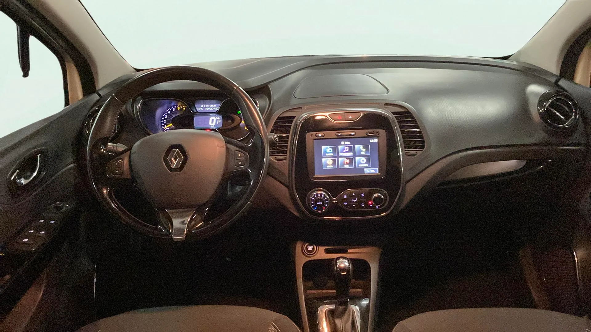 Renault Captur Intens TCe 120 EDC - foto 19