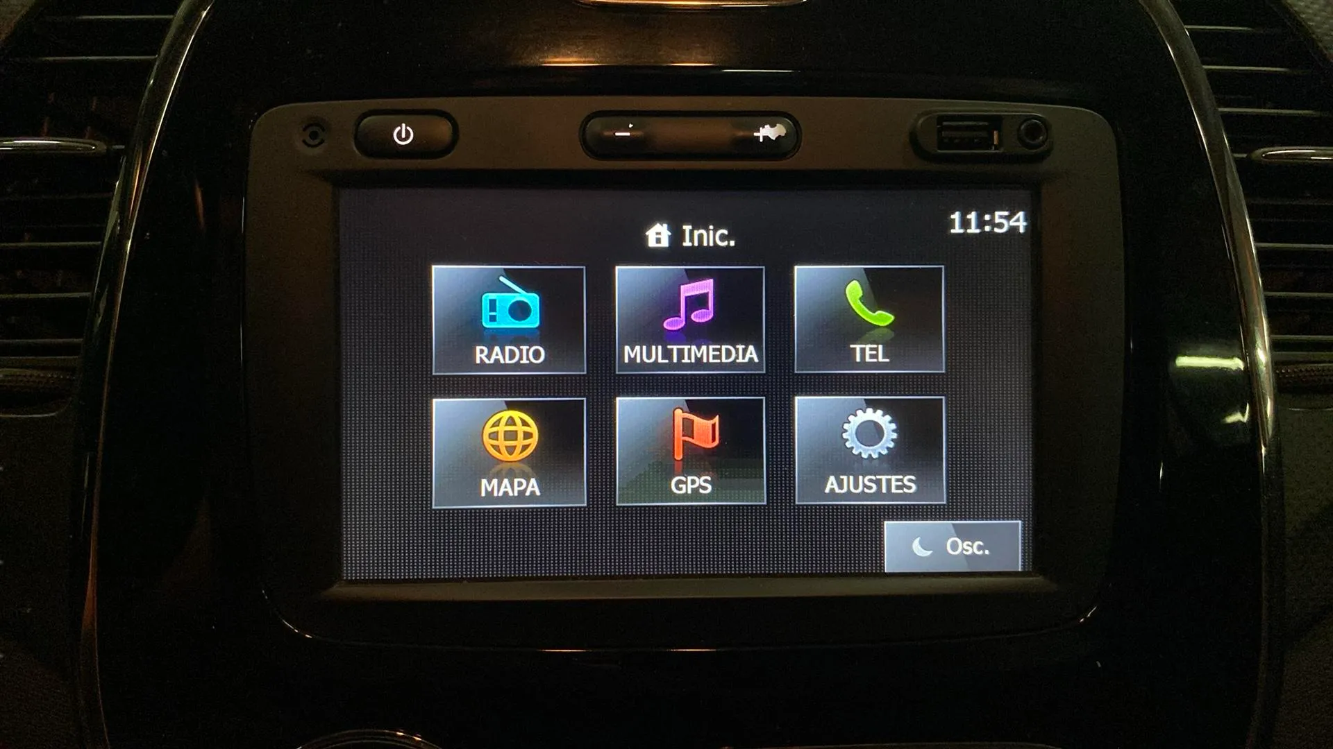 Renault Captur Intens TCe 120 EDC - foto 10