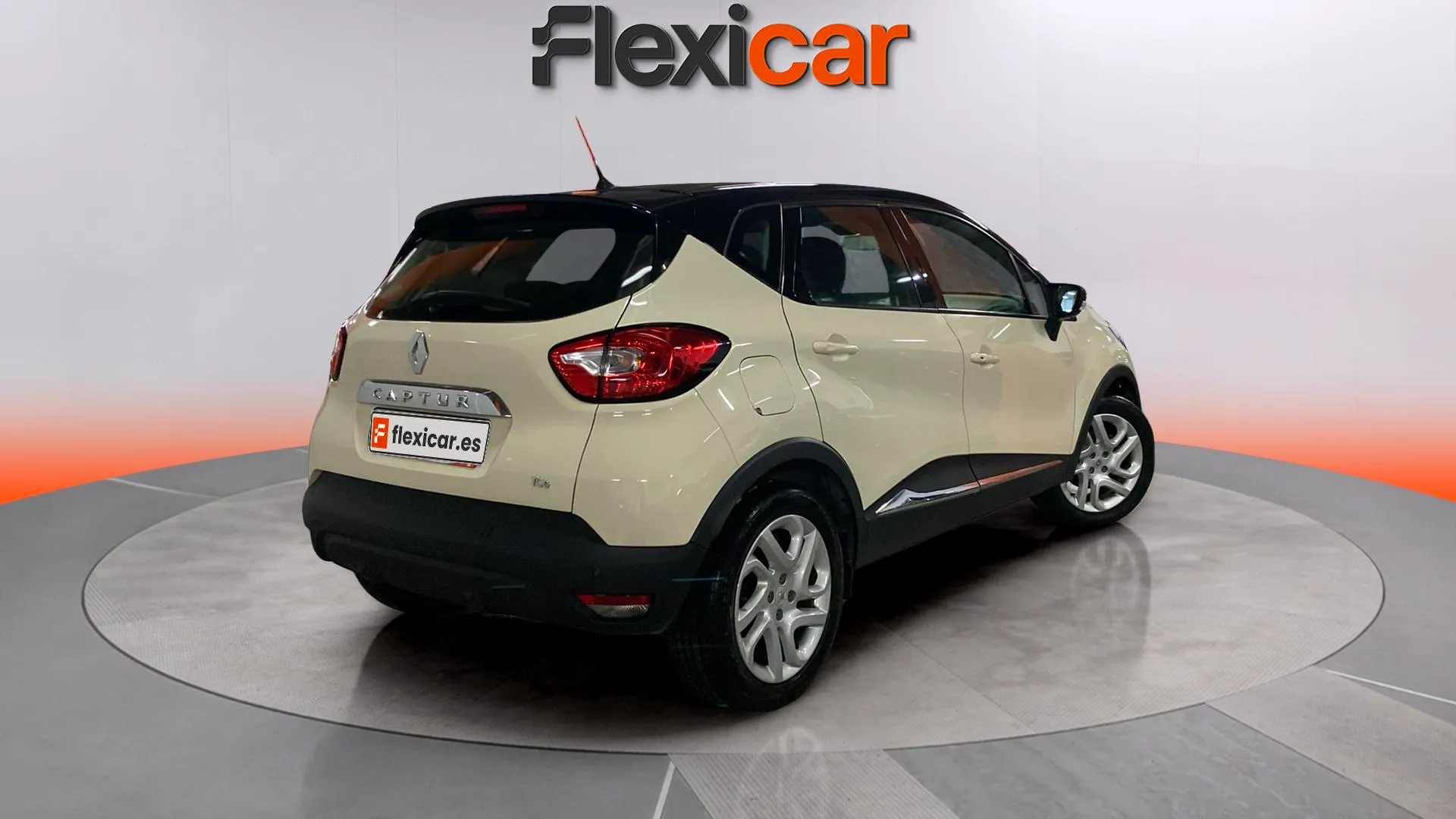 Renault Captur Intens TCe 120 EDC - foto 7