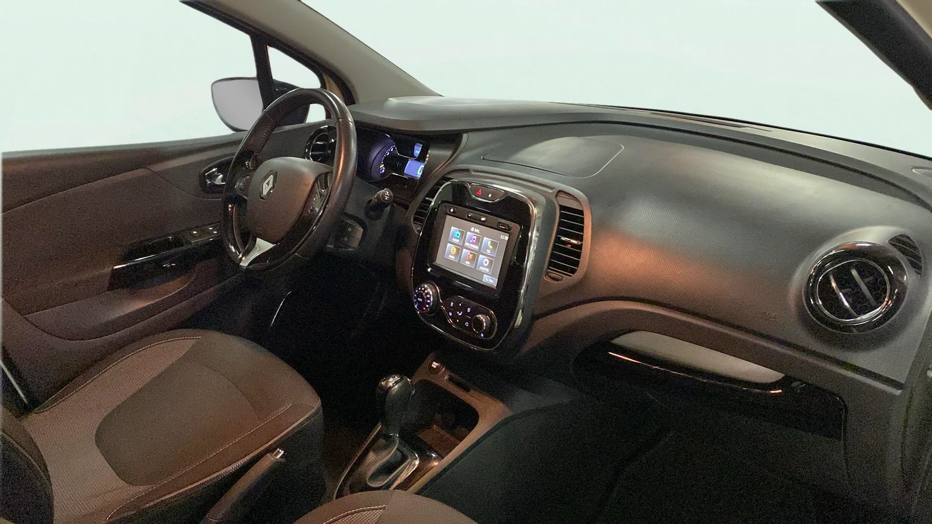 Renault Captur Intens TCe 120 EDC - foto 20
