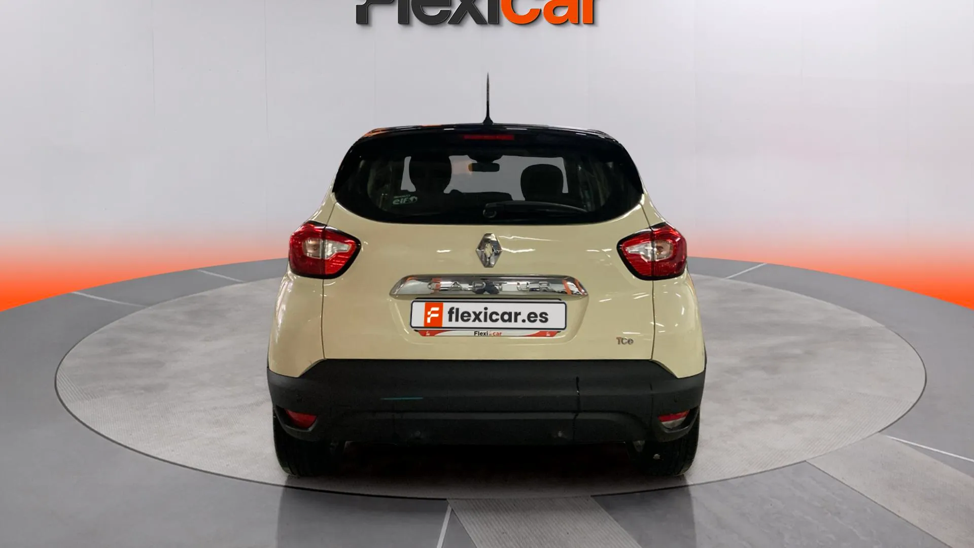 Renault Captur Intens TCe 120 EDC - foto 8