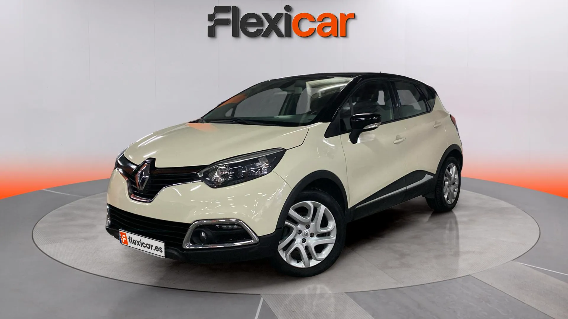 Renault Captur Intens TCe 120 EDC - foto 3