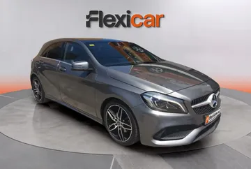 mercedes benz clase a a 200 d diesel automatica jerez 903000000269035