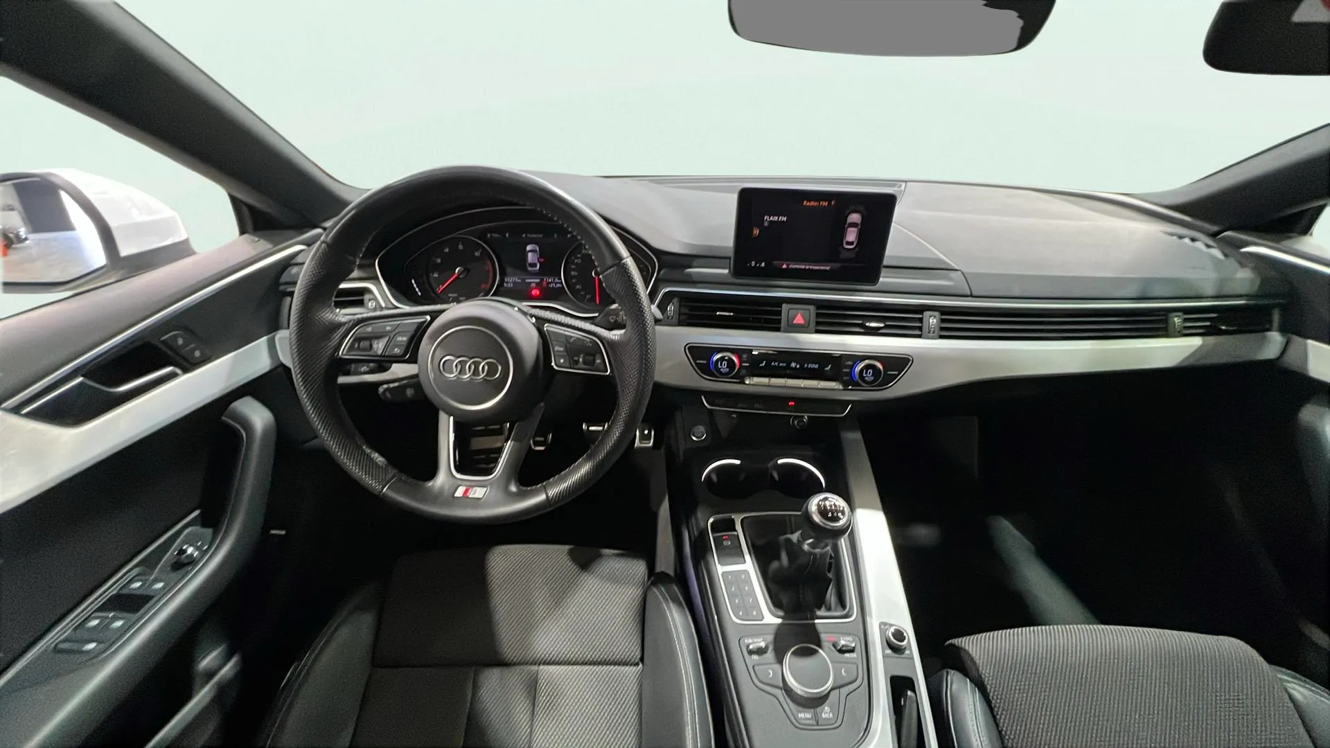 Audi A5 40 TFSI Coupé - foto 13
