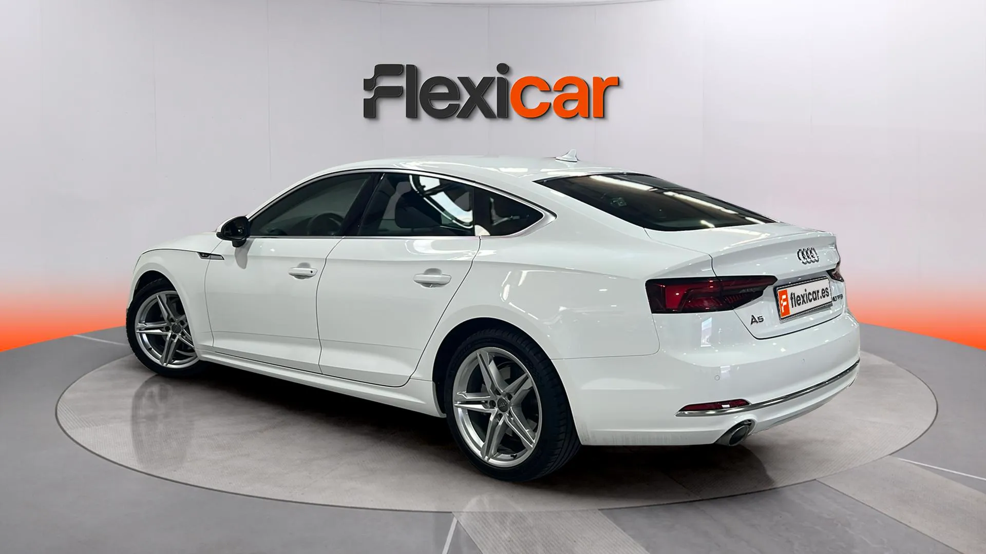 Audi A5 40 TFSI Coupé - foto 5
