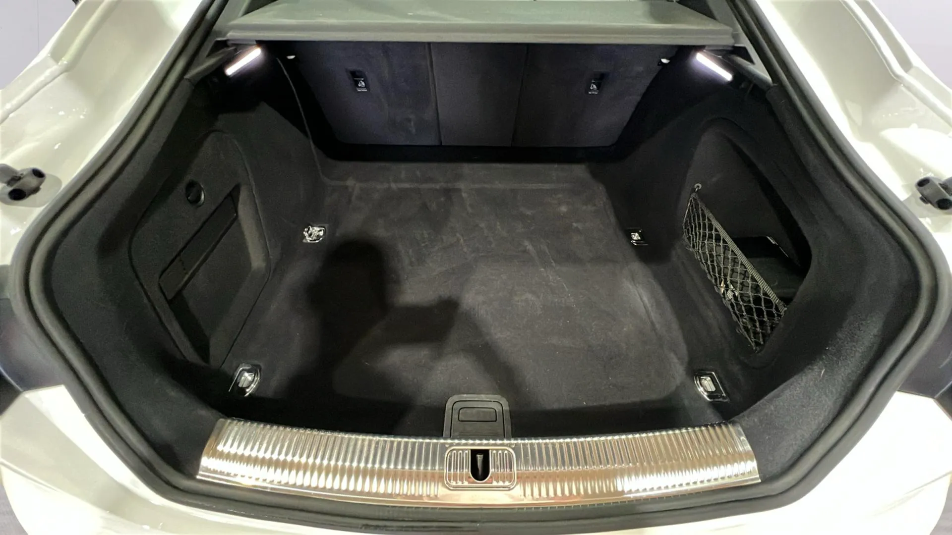 Audi A5 40 TFSI Coupé - foto 12