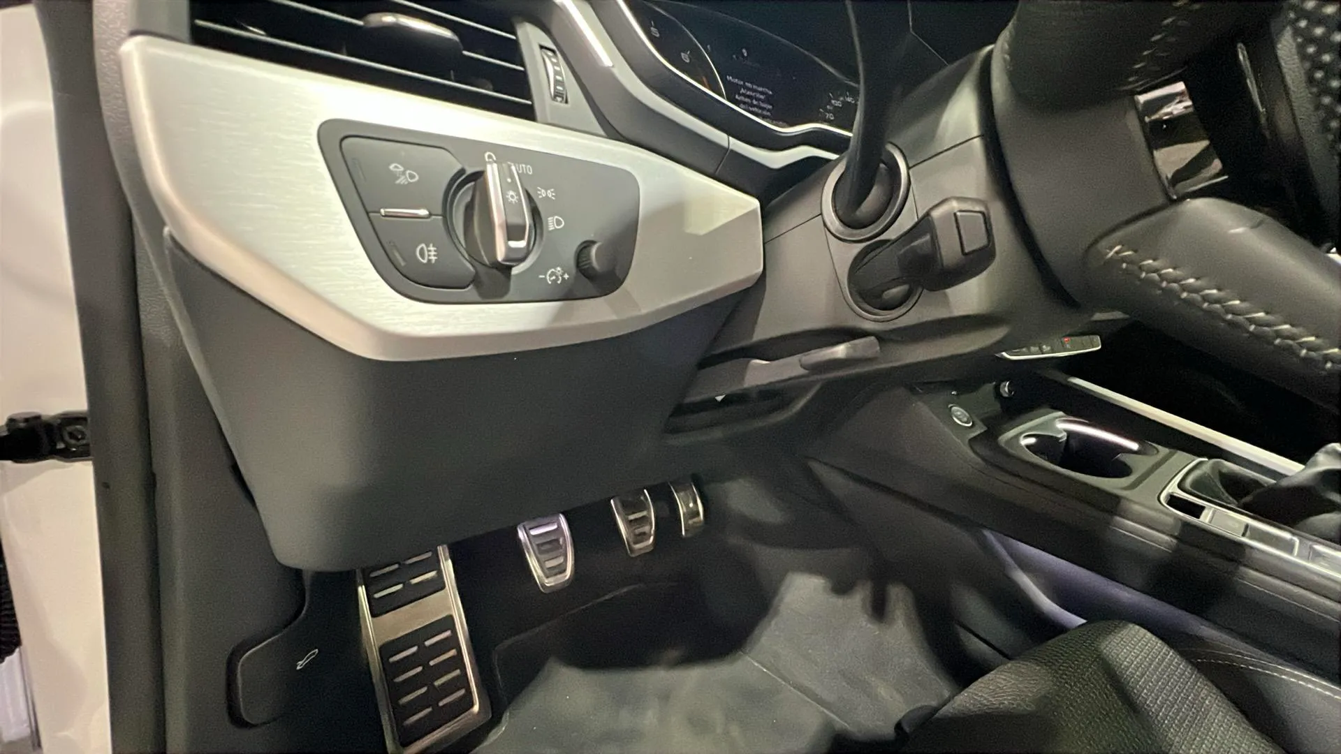 Audi A5 40 TFSI Coupé - foto 14