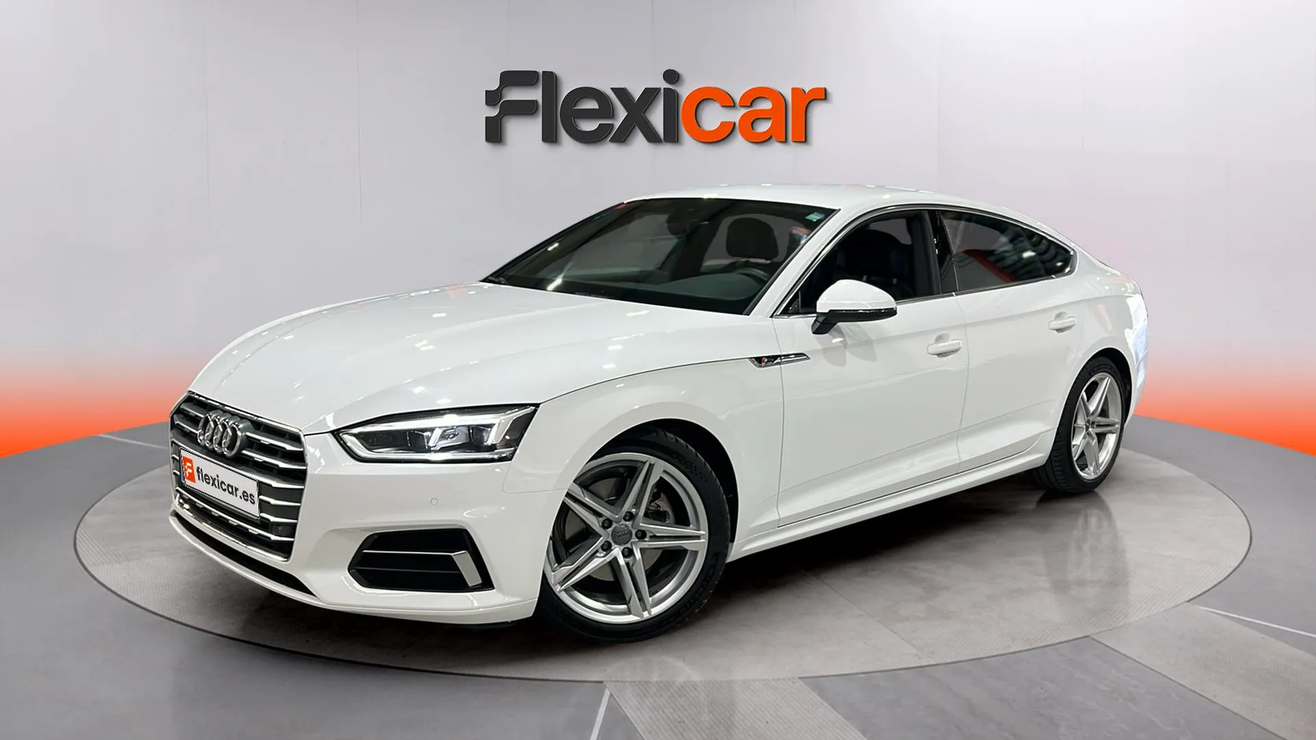 Audi A5 40 TFSI Coupé - foto 3