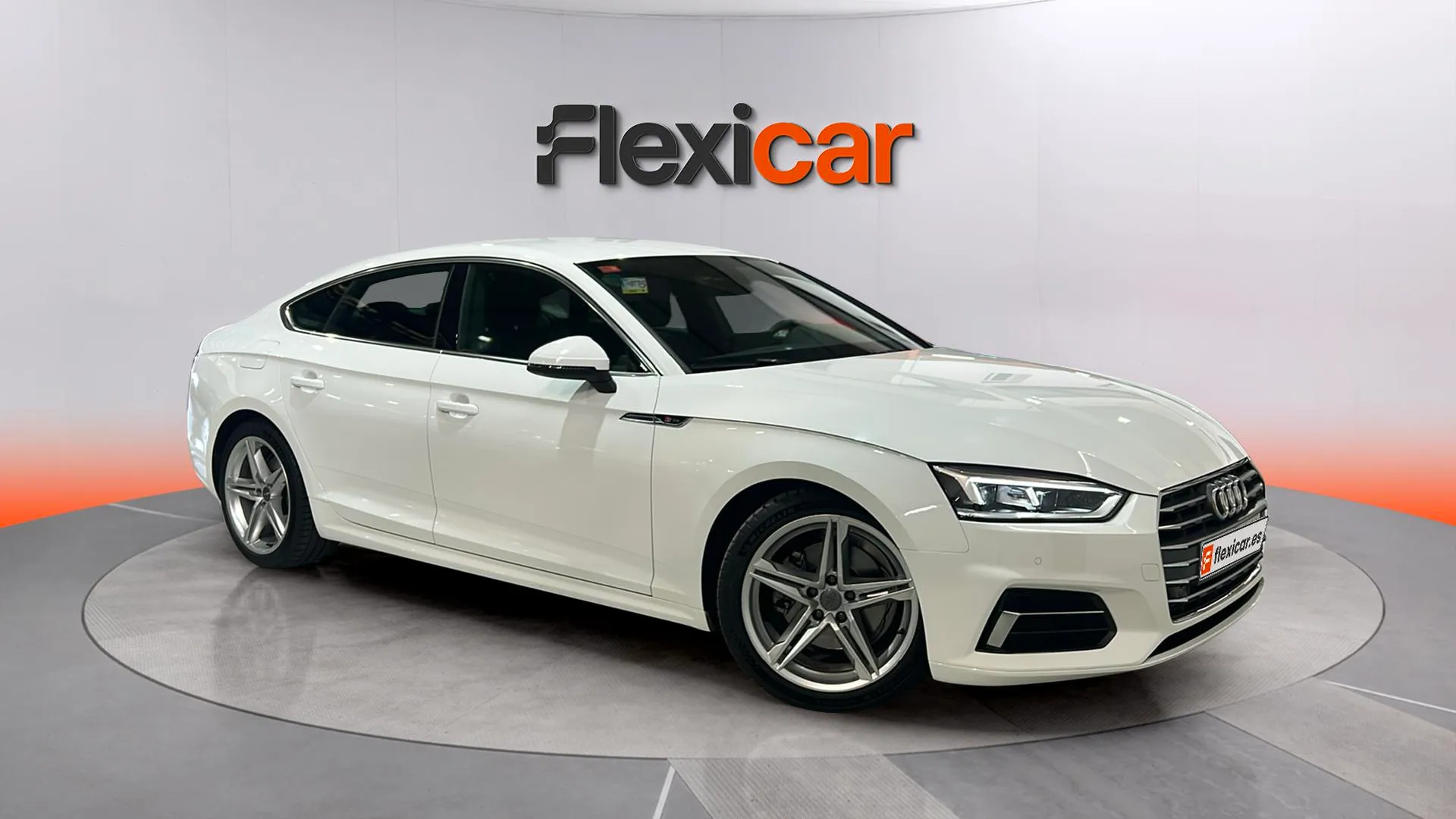 Audi A5 40 TFSI Coupé