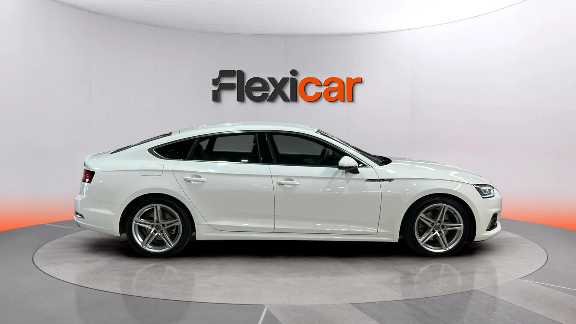 Audi A5 40 TFSI Coupé - foto 8