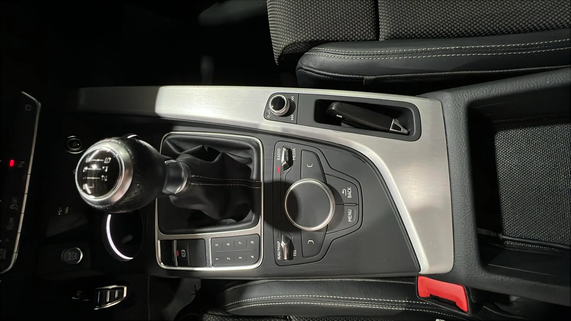 Audi A5 40 TFSI Coupé - foto 19