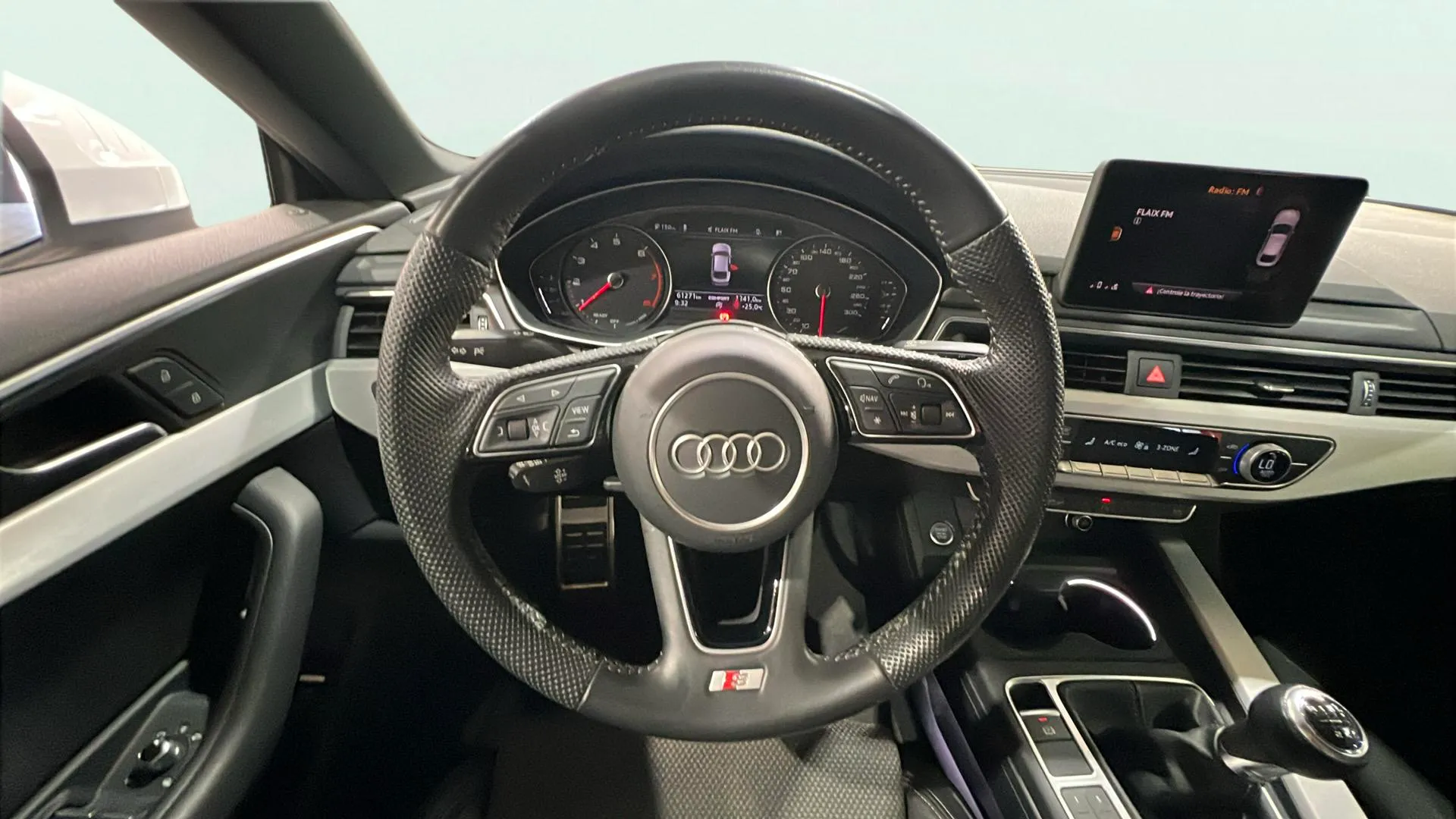 Audi A5 40 TFSI Coupé - foto 15