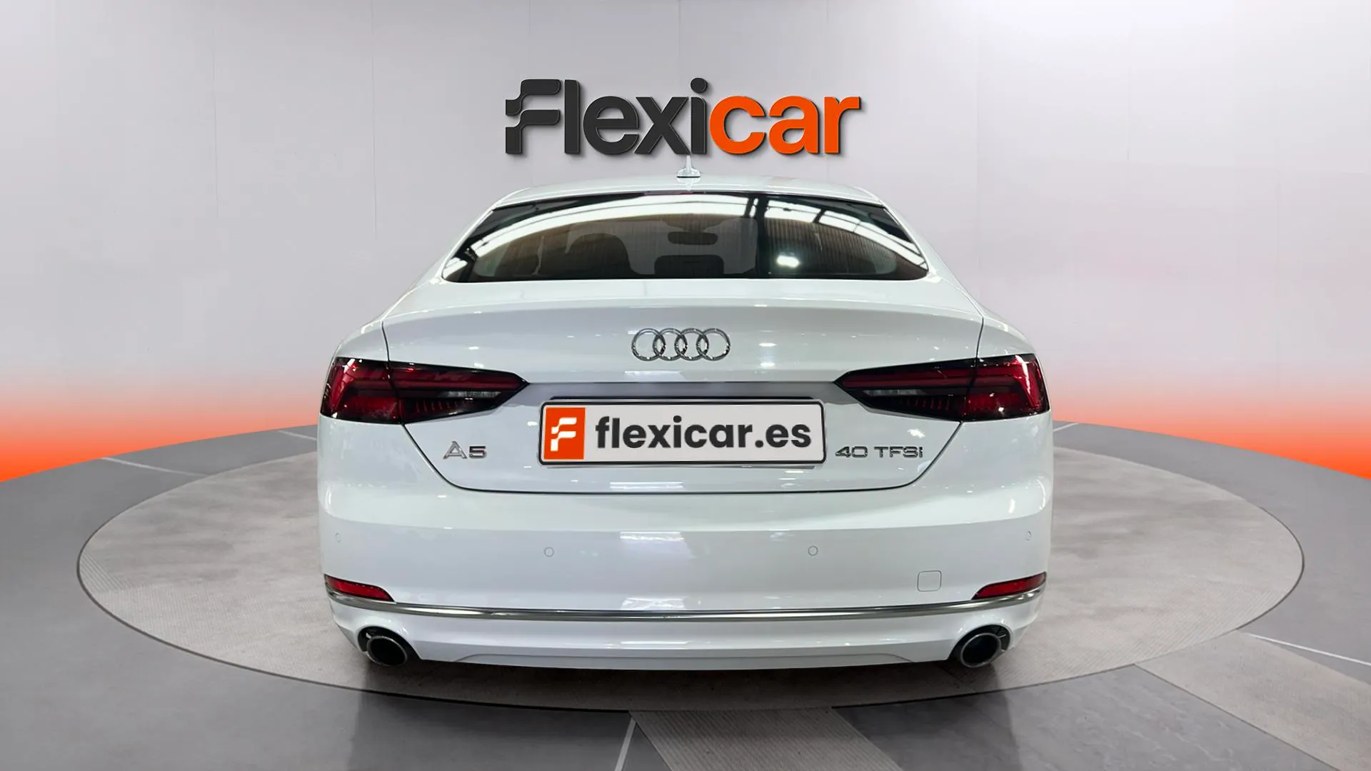 Audi A5 40 TFSI Coupé - foto 6