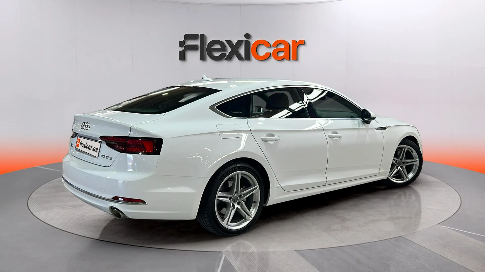 Audi A5 40 TFSI Coupé - foto 7