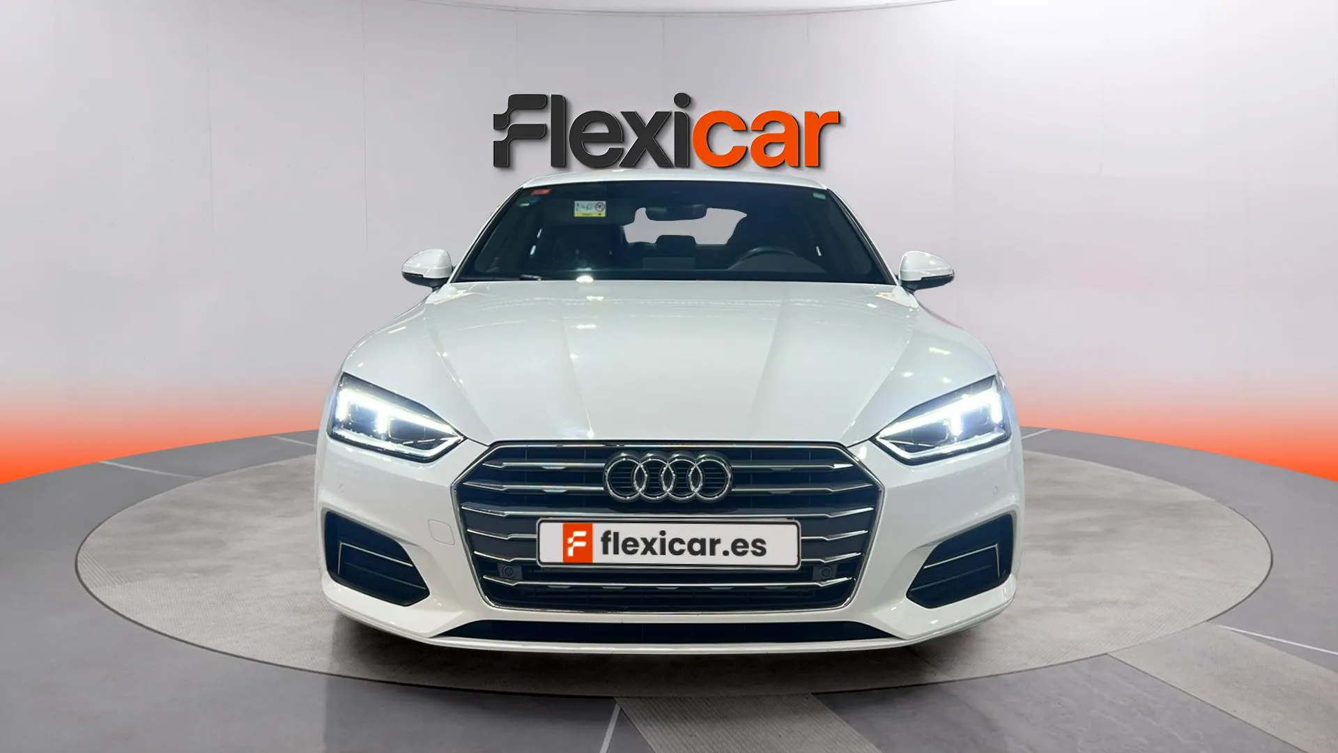 Audi A5 40 TFSI Coupé - foto 2