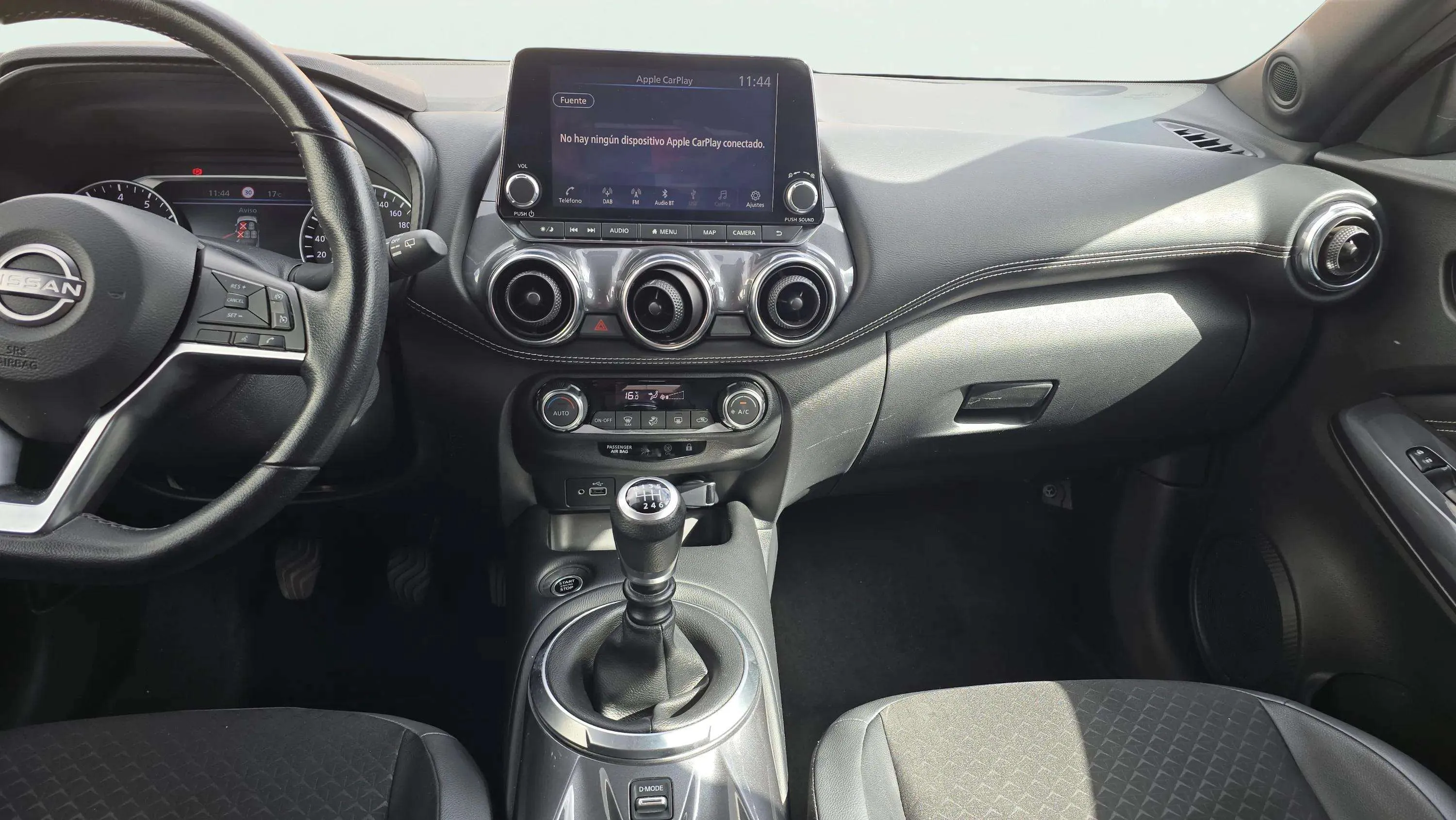 Nissan Juke DIG-T N-Connecta - foto 12