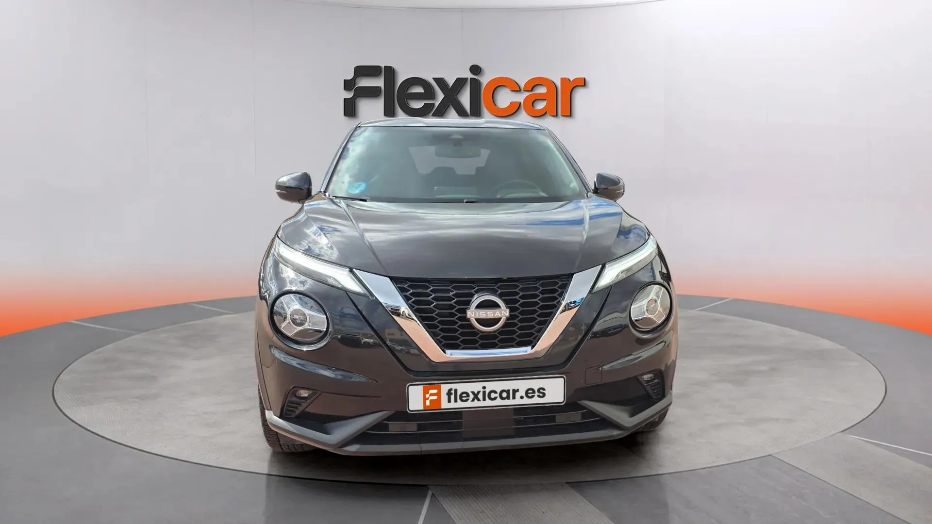 Nissan Juke DIG-T N-Connecta - foto 3