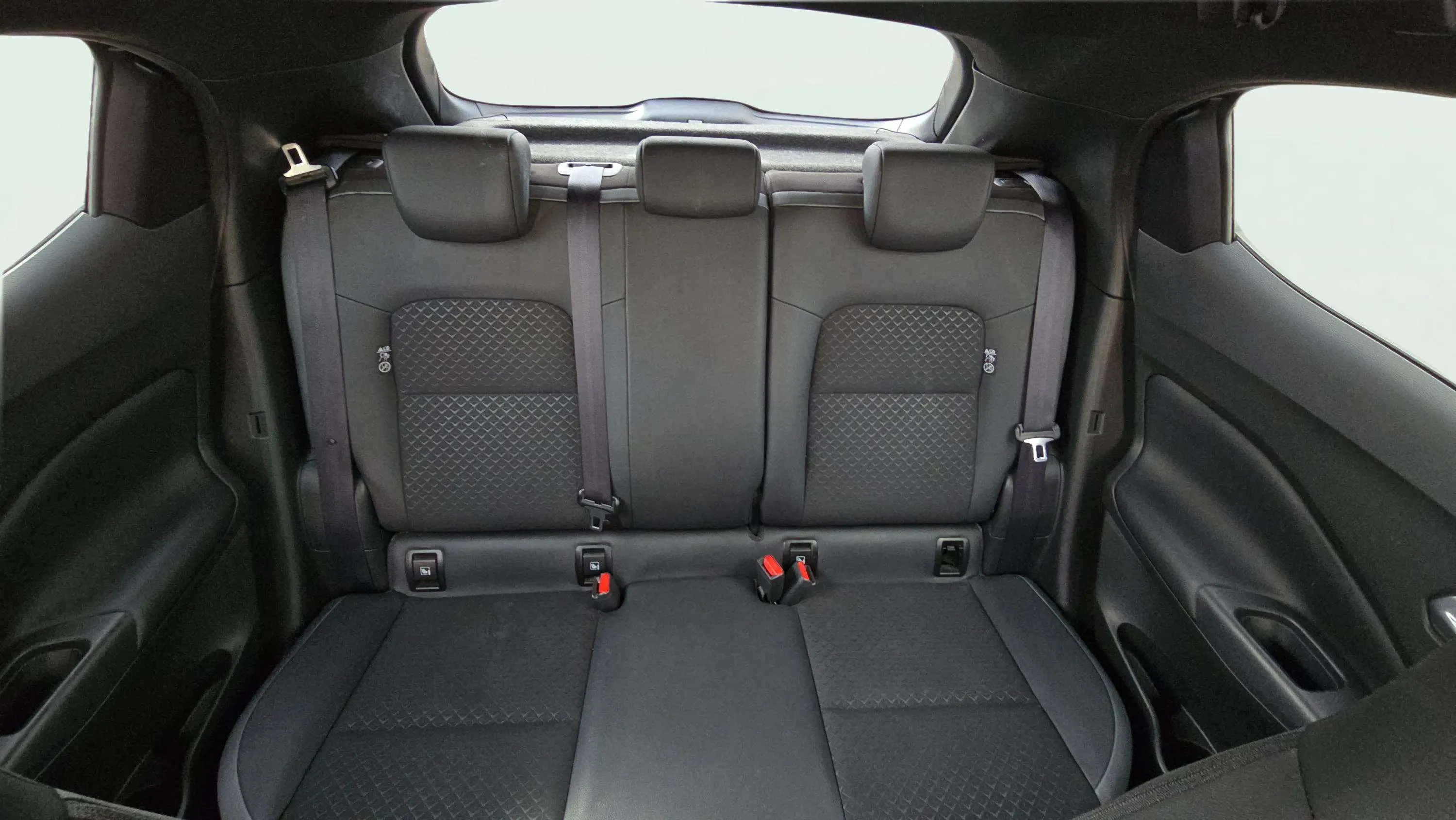 Nissan Juke DIG-T N-Connecta - foto 17