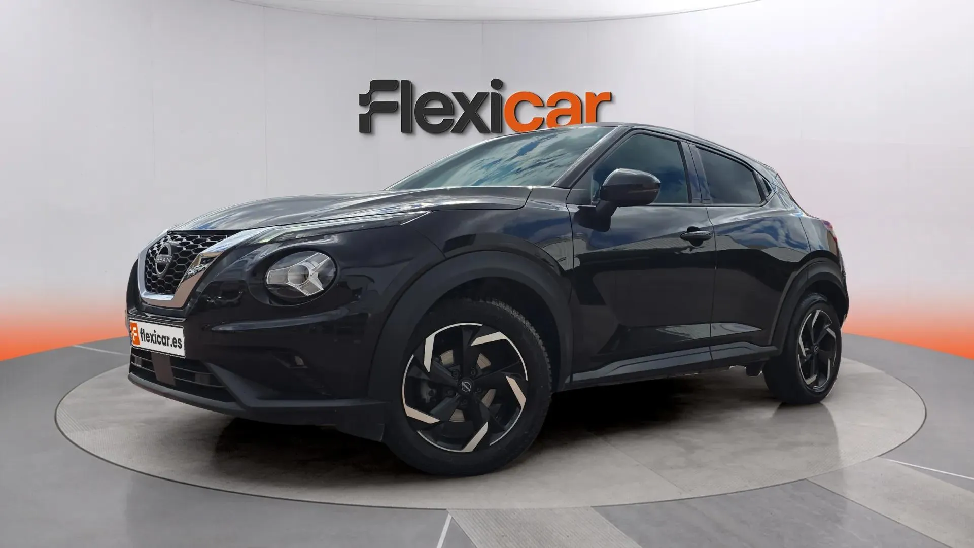 Nissan Juke DIG-T N-Connecta - foto 2