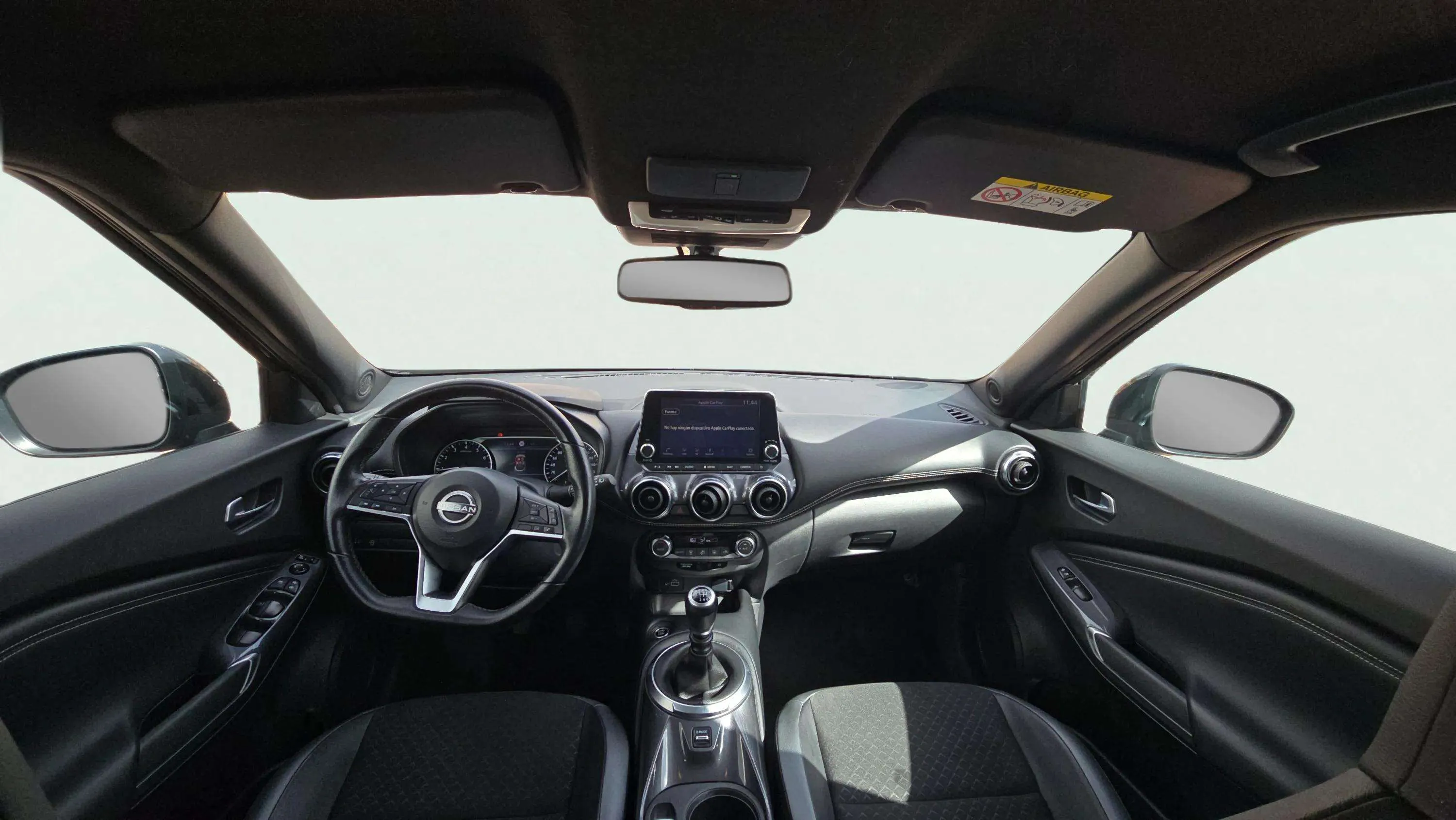 Nissan Juke DIG-T N-Connecta - foto 13