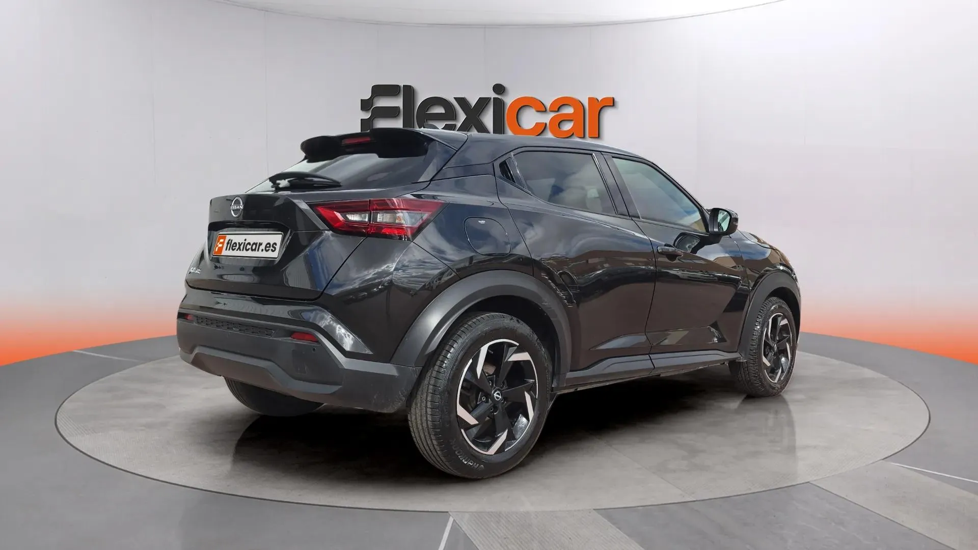 Nissan Juke DIG-T N-Connecta - foto 4