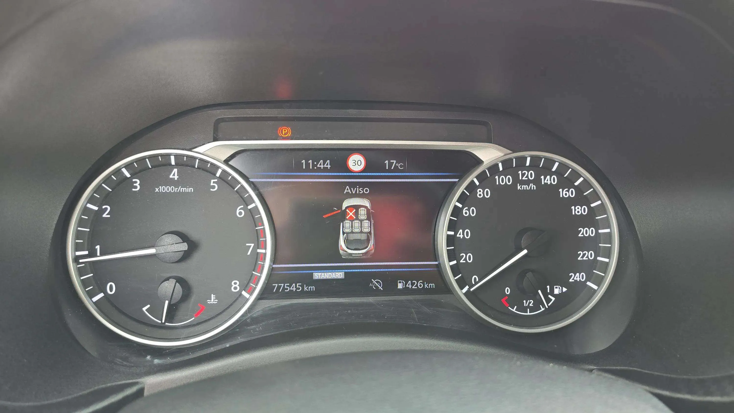 Nissan Juke DIG-T N-Connecta - foto 14
