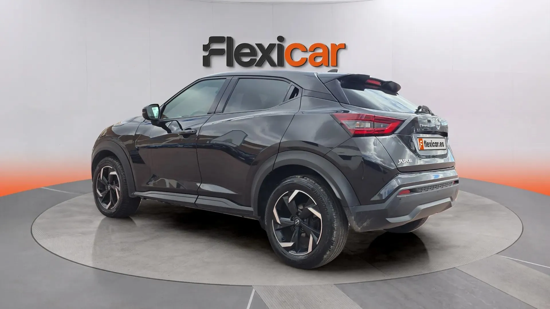 Nissan Juke DIG-T N-Connecta - foto 7