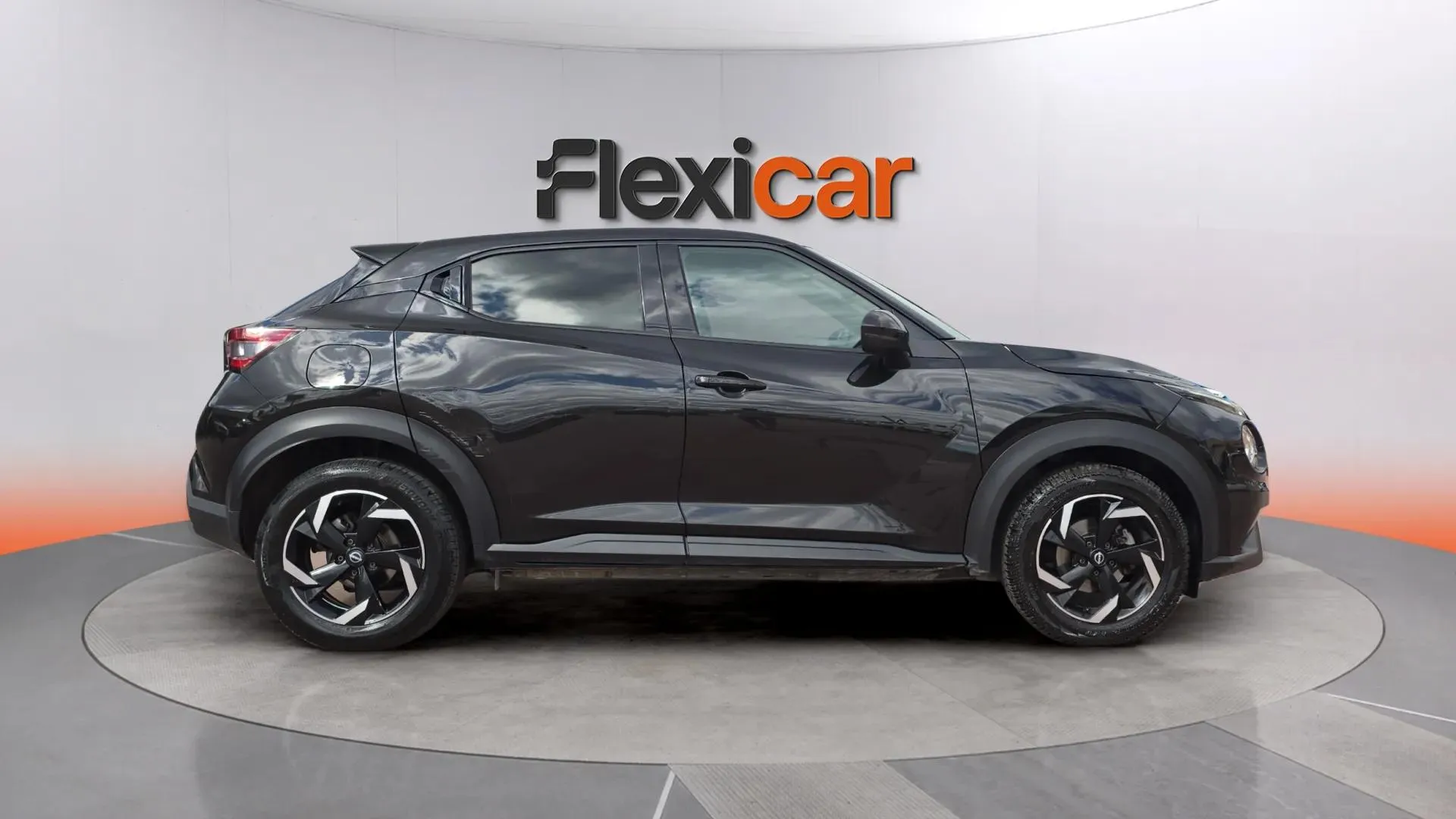 Nissan Juke DIG-T N-Connecta - foto 5
