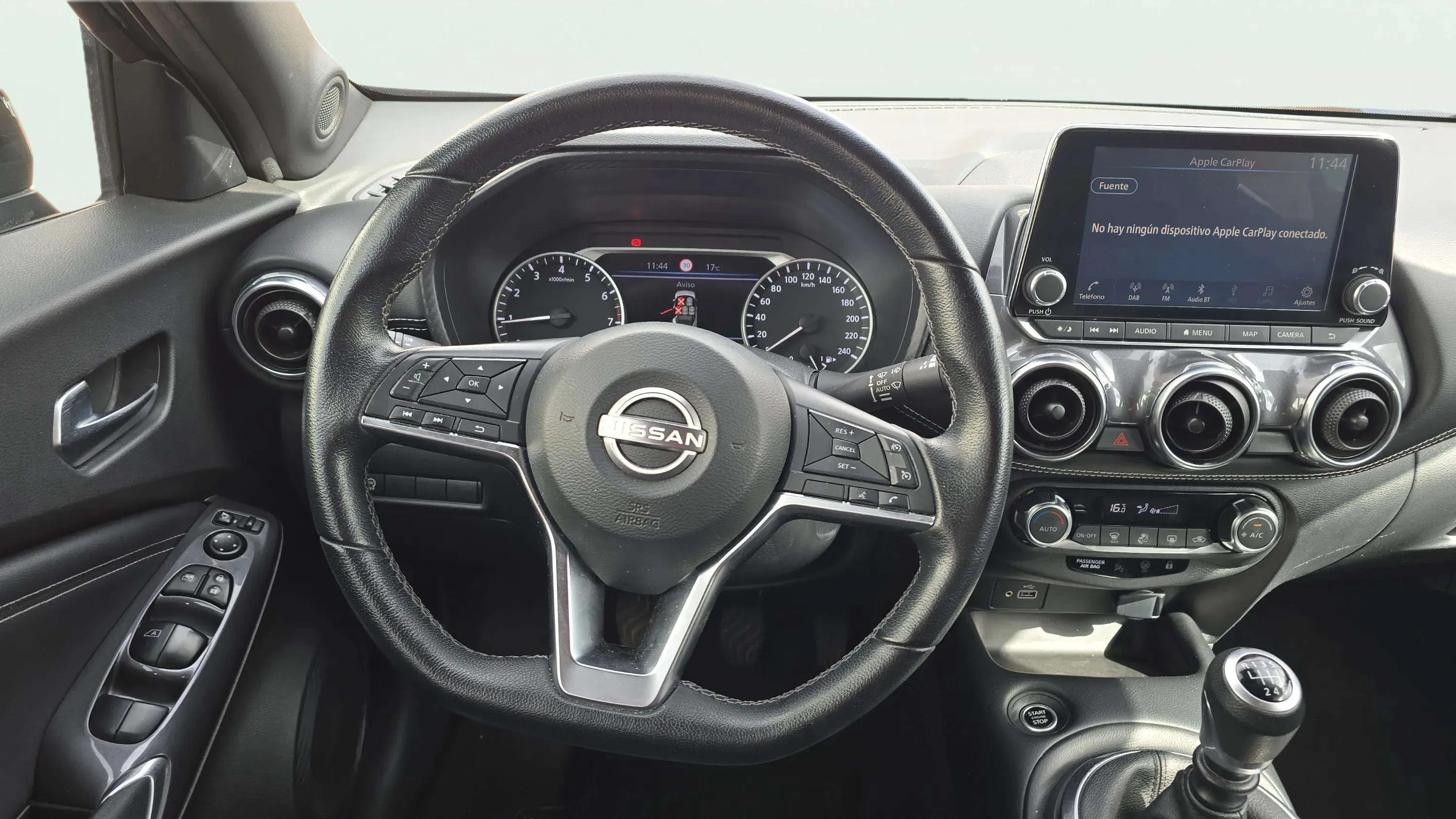 Nissan Juke DIG-T N-Connecta - foto 11