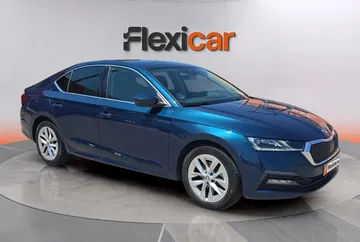 skoda octavia 15 tsi 96kw 130cv dsg g tec ambition gas automatica getafe fuenlabrada 903000000269045
