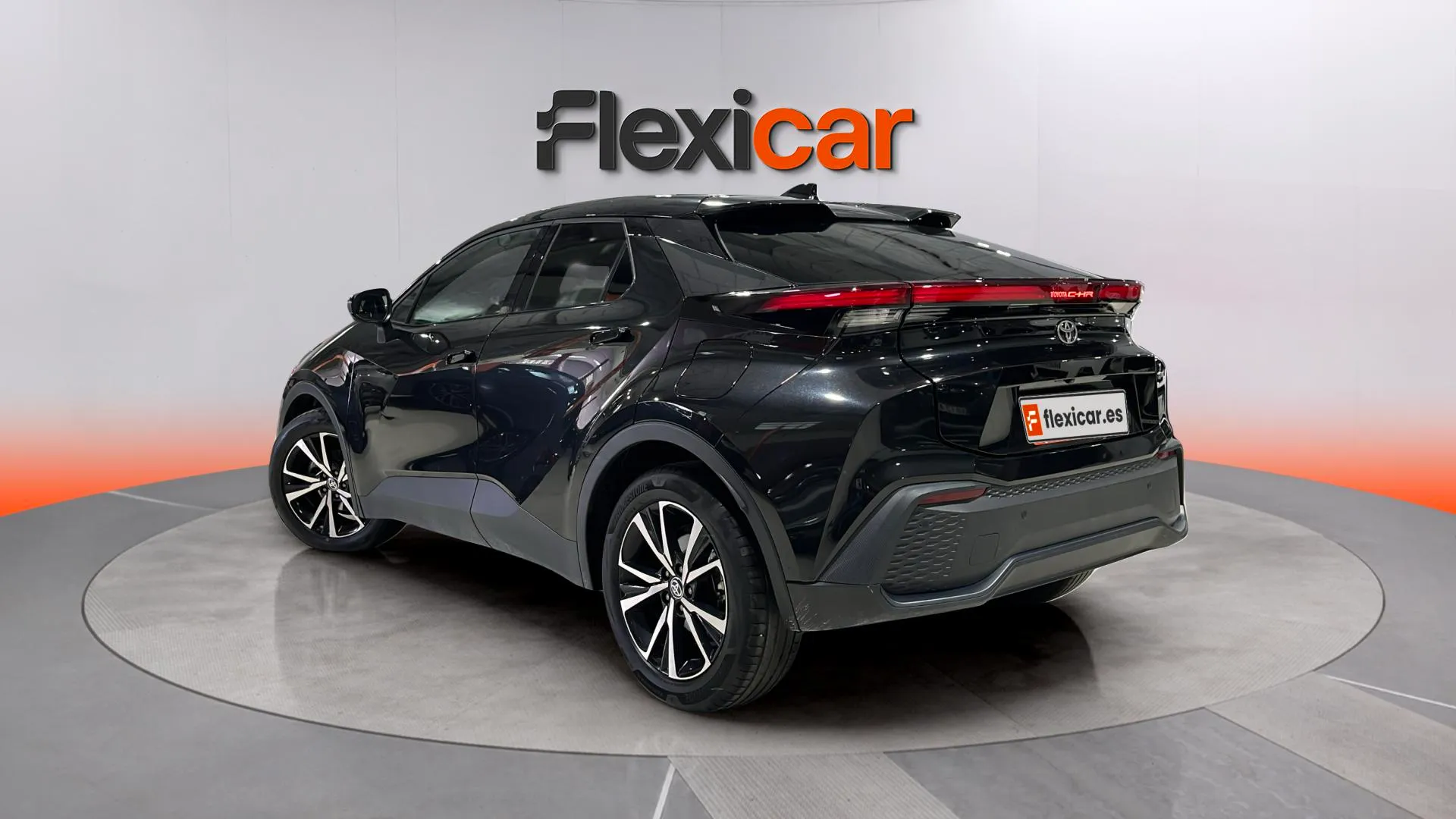 Toyota C-HR 1.8 Advance Hybrid 140 - foto 6