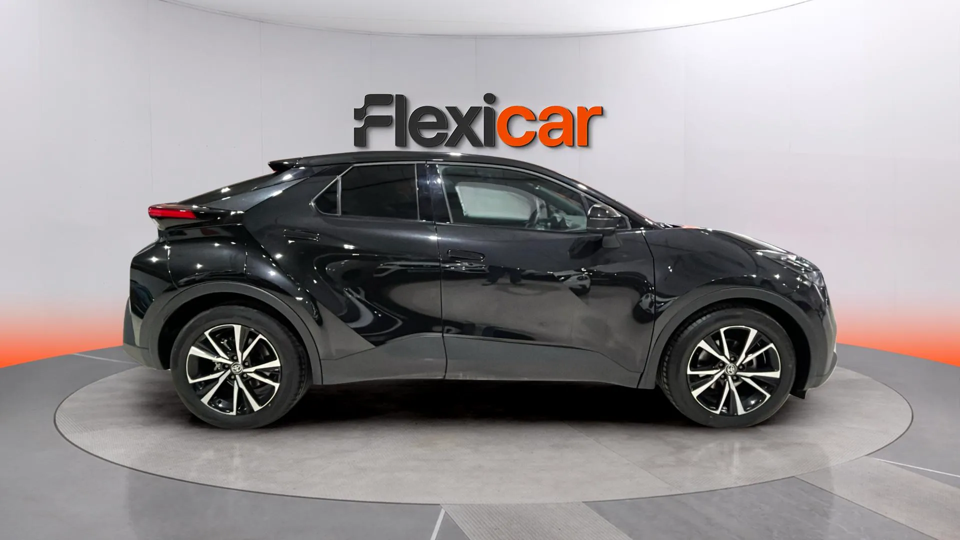 Toyota C-HR 1.8 Advance Hybrid 140 - foto 5